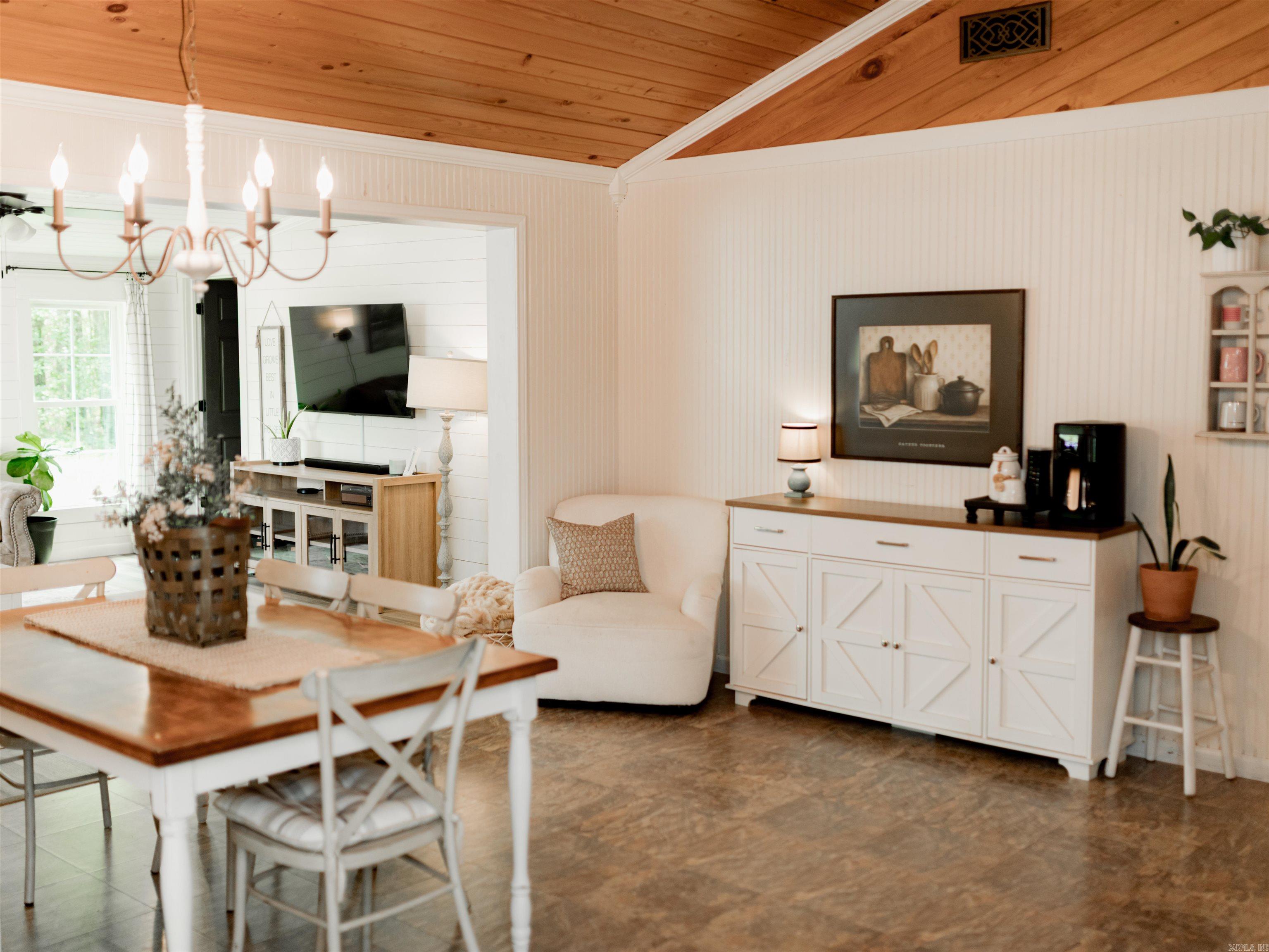 228 Corinth  Bismarck, AR