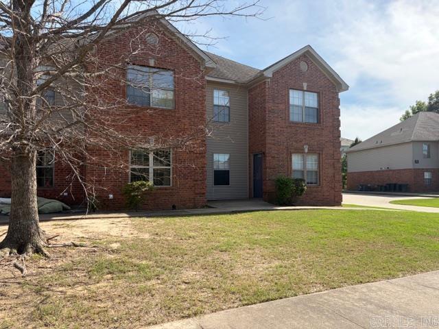 10800 Frenchmen  North Little Rock, AR