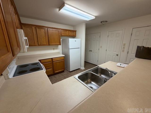 10800 Frenchmen  North Little Rock, AR