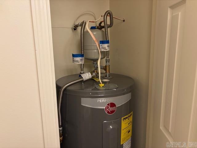 10800 Frenchmen  North Little Rock, AR