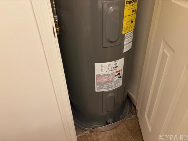 10800 Frenchmen  North Little Rock, AR