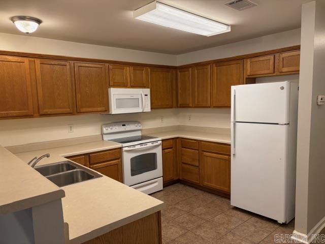 10800 Frenchmen  North Little Rock, AR