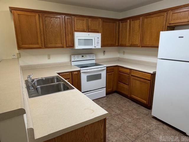 10800 Frenchmen  North Little Rock, AR