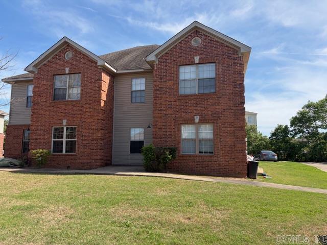 10800 Frenchmen  North Little Rock, AR