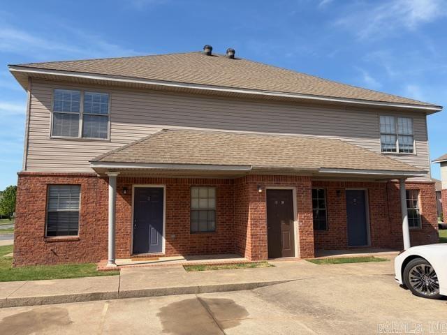 10800 Frenchmen  North Little Rock, AR