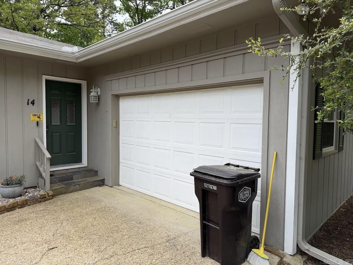 14 Aspe  Hot Springs Village, AR