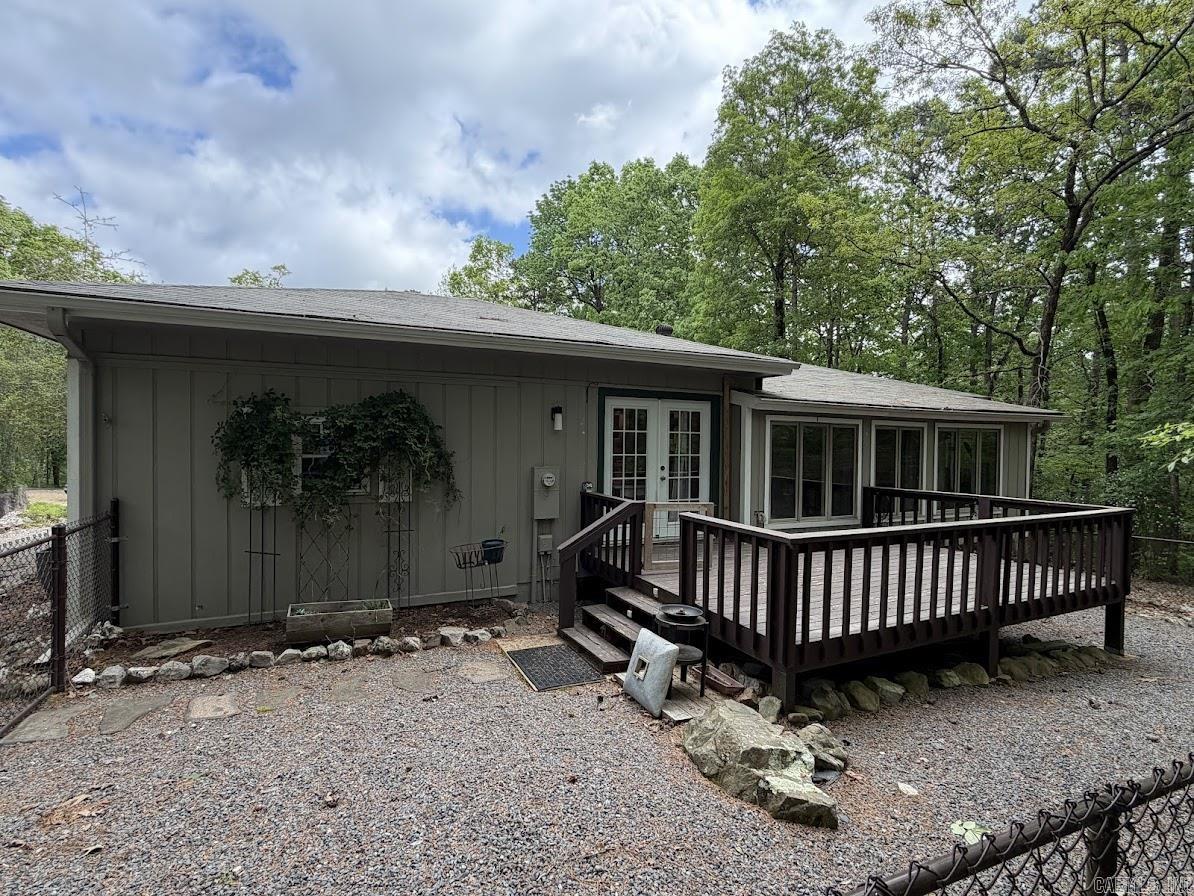 14 Aspe  Hot Springs Village, AR