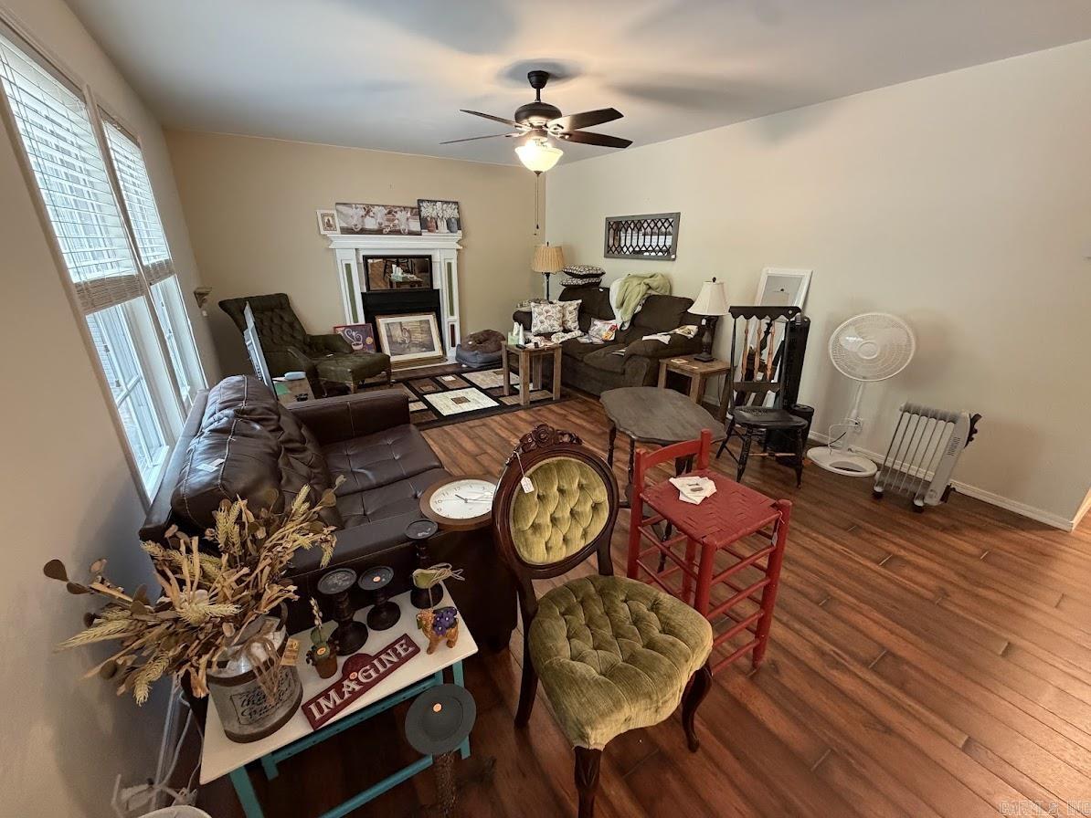 14 Aspe  Hot Springs Village, AR