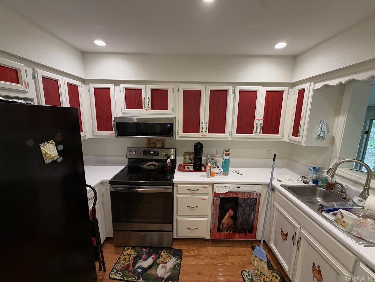 14 Aspe  Hot Springs Village, AR