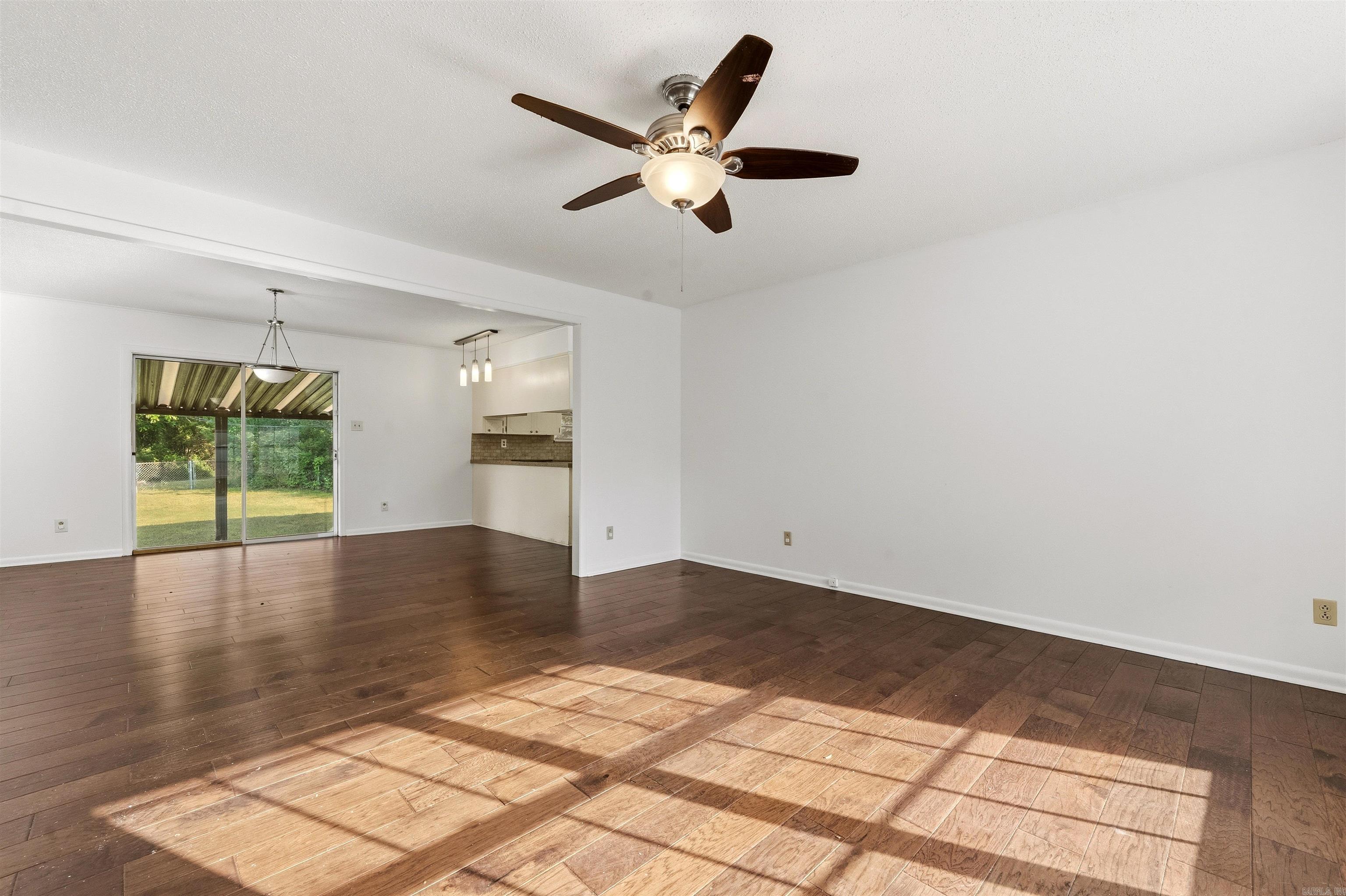 1209 Southedge  Little Rock, AR