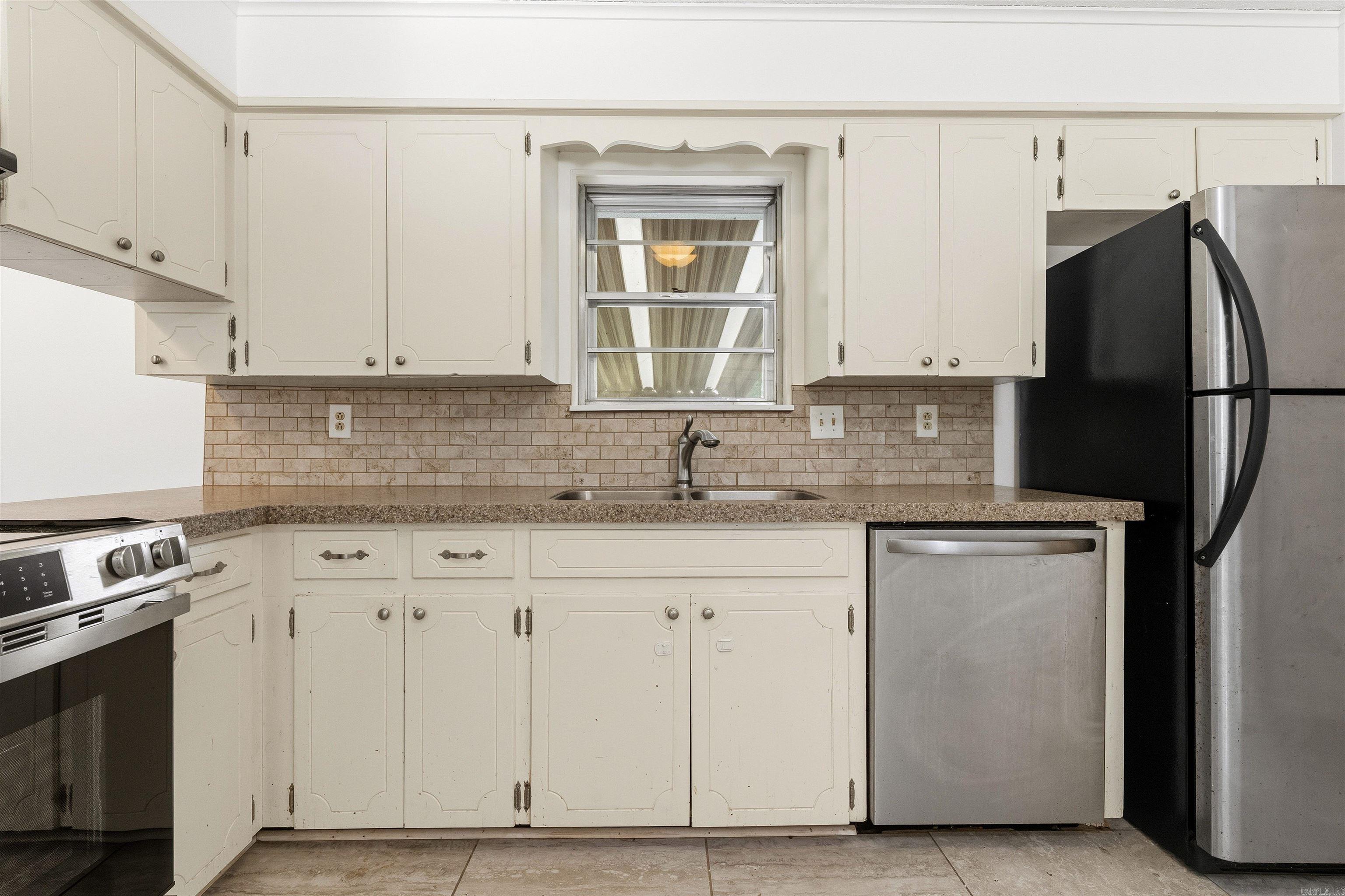 1209 Southedge  Little Rock, AR