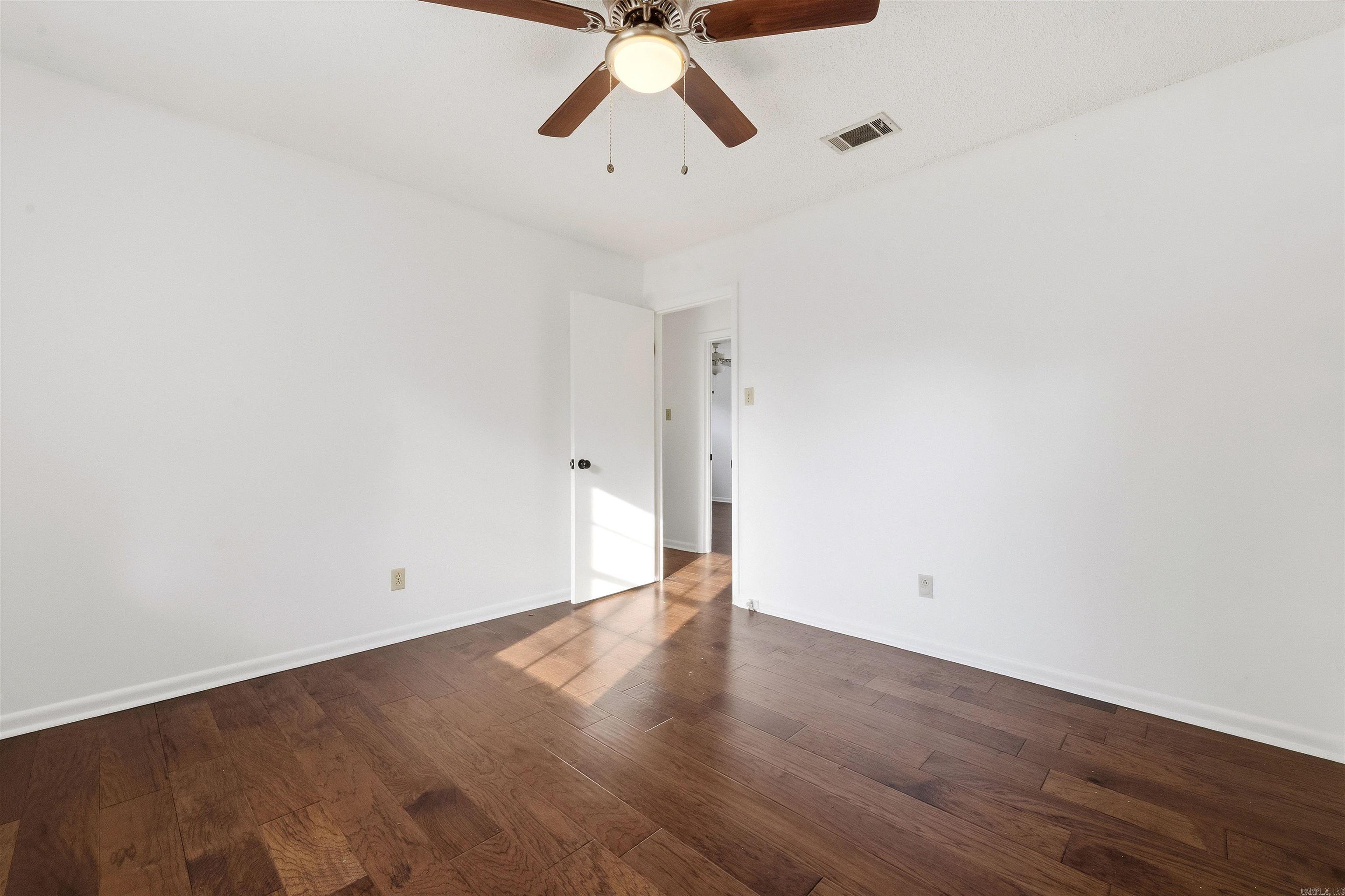 1209 Southedge  Little Rock, AR