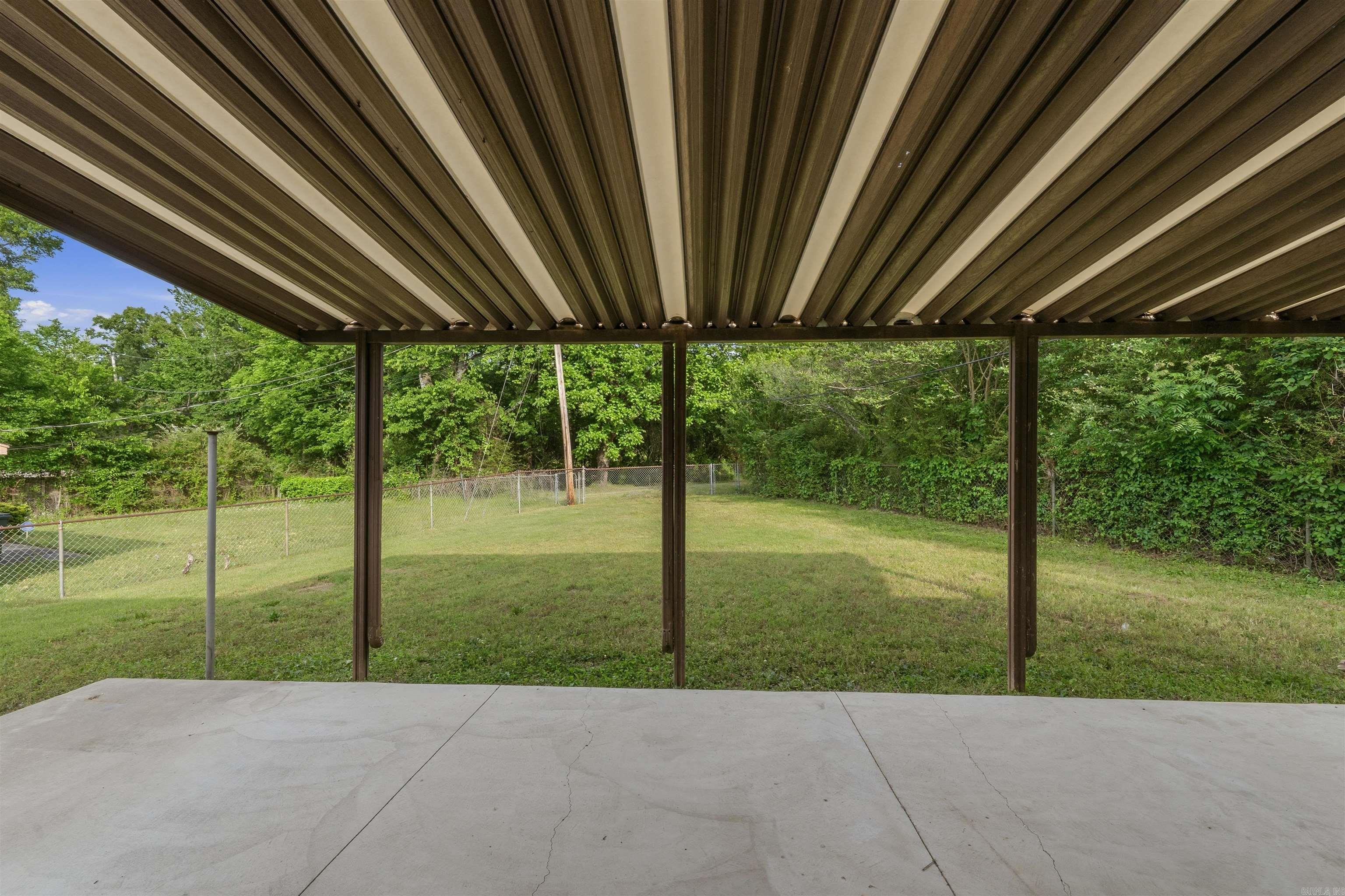 1209 Southedge  Little Rock, AR