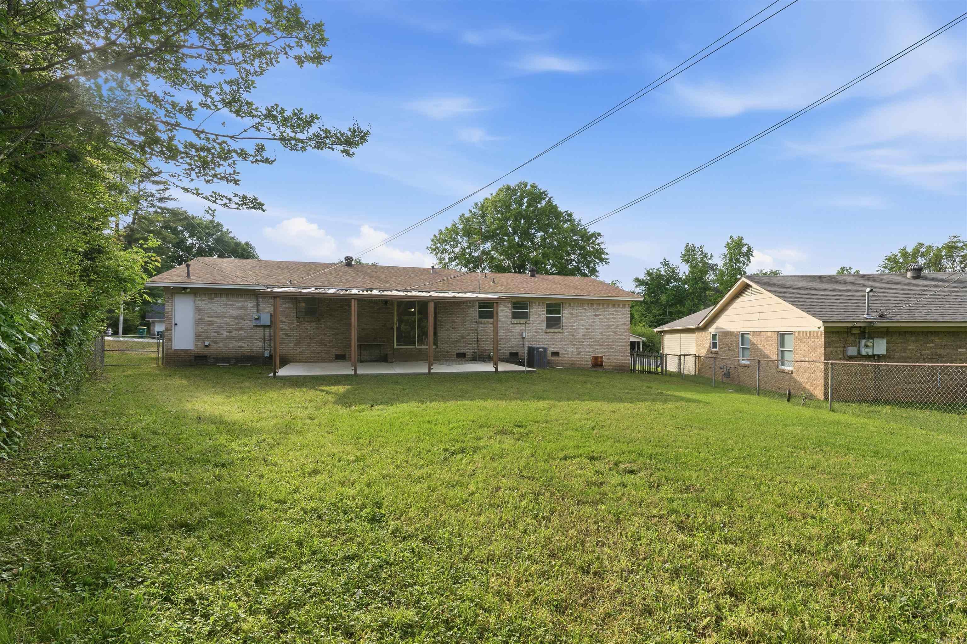 1209 Southedge  Little Rock, AR