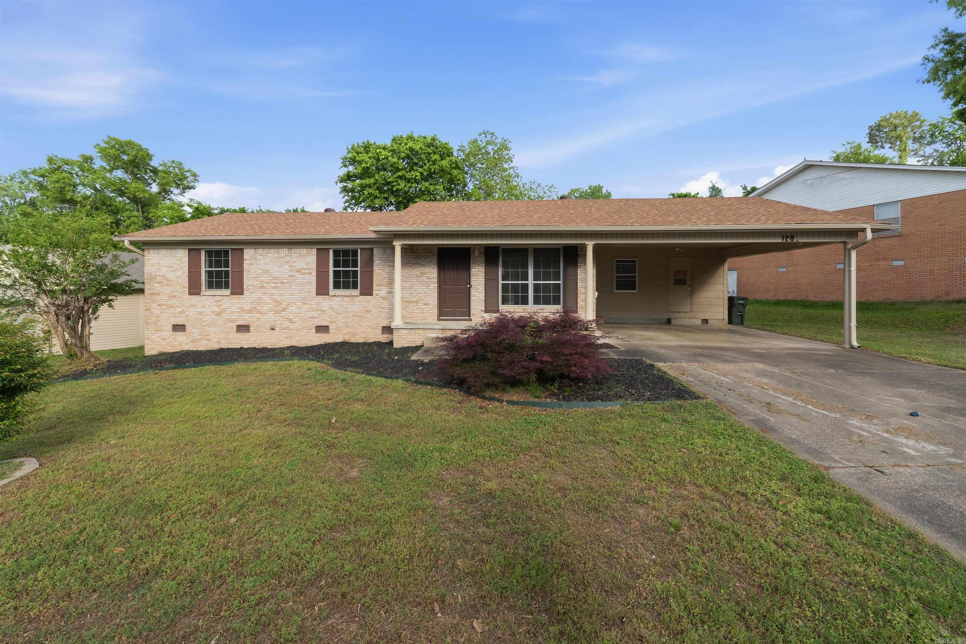 1209 Southedge  Little Rock, AR