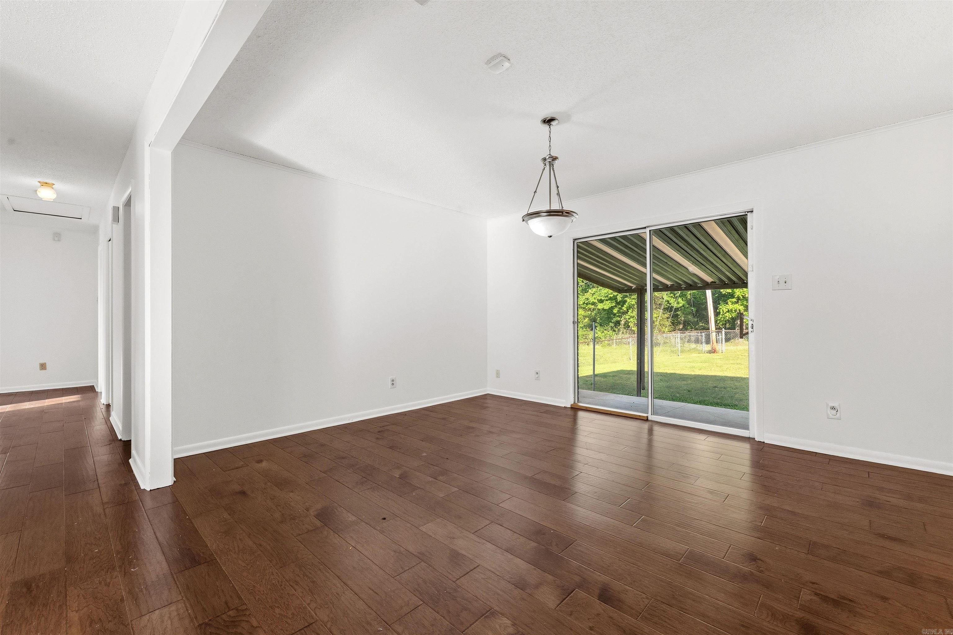 1209 Southedge  Little Rock, AR