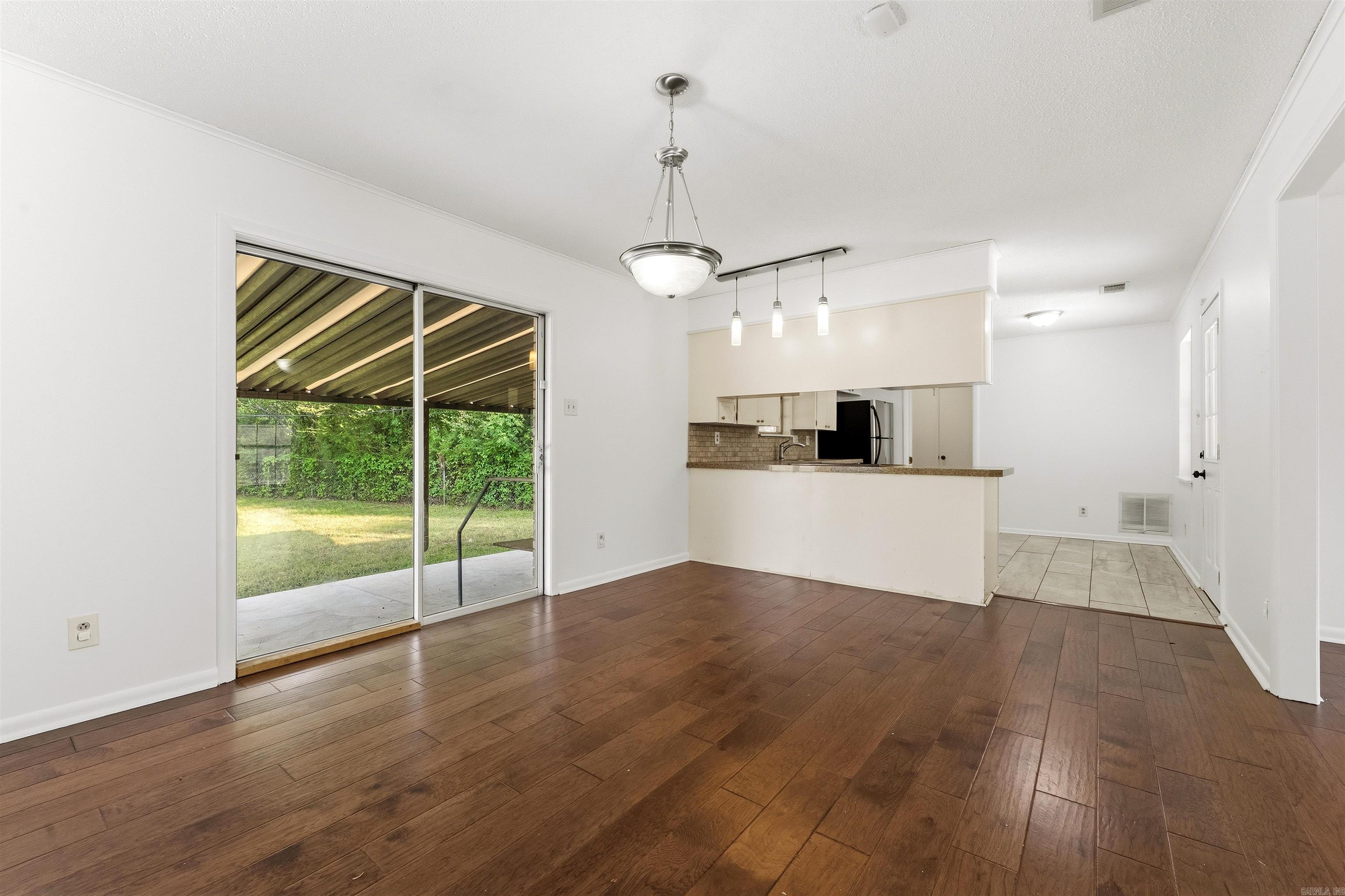 1209 Southedge  Little Rock, AR