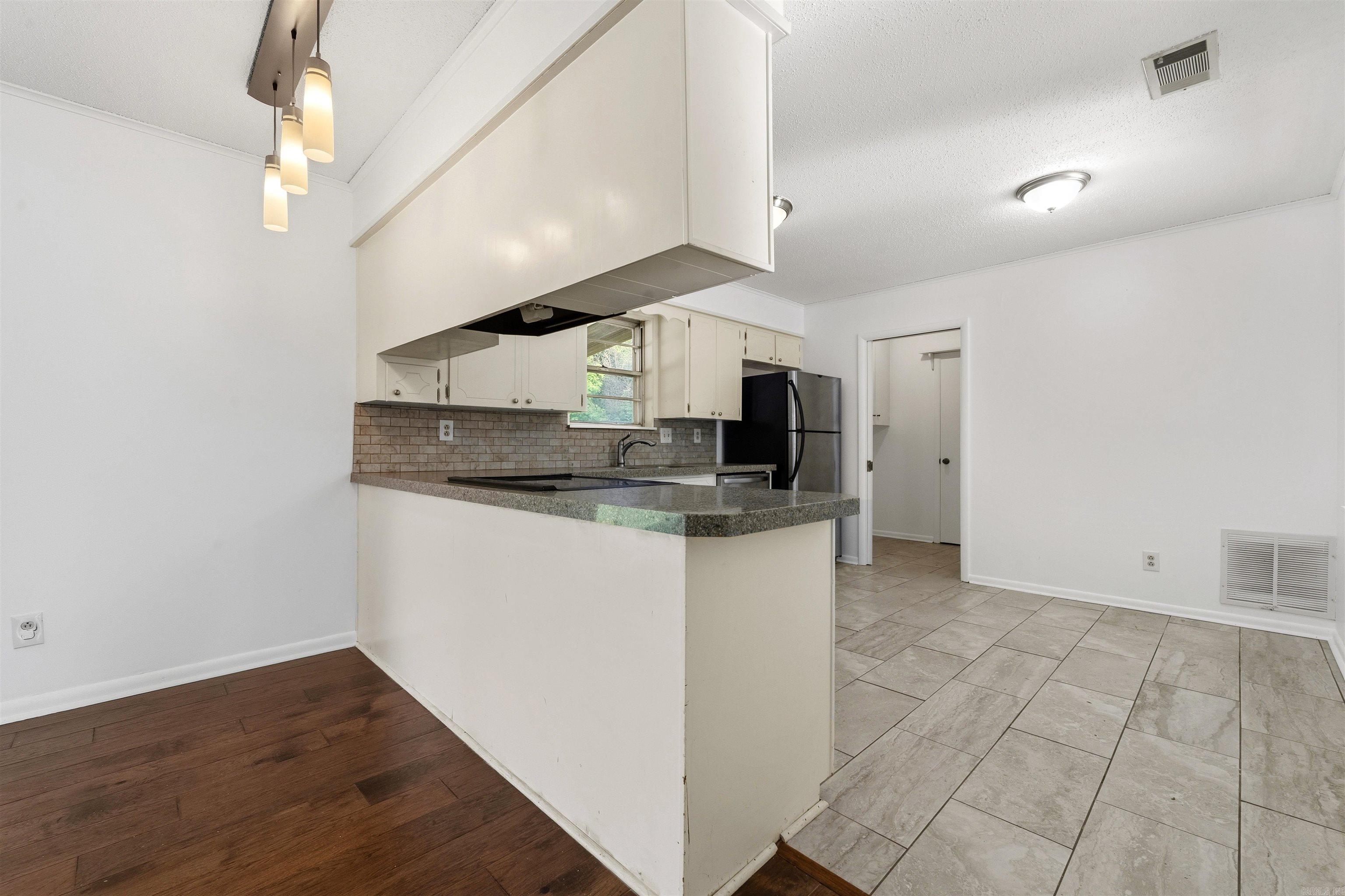 1209 Southedge  Little Rock, AR