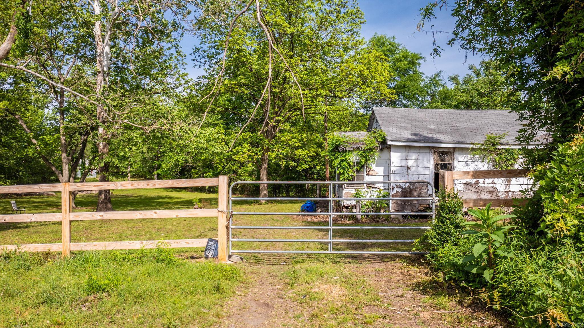 5613 CAPLE  North Little Rock, AR