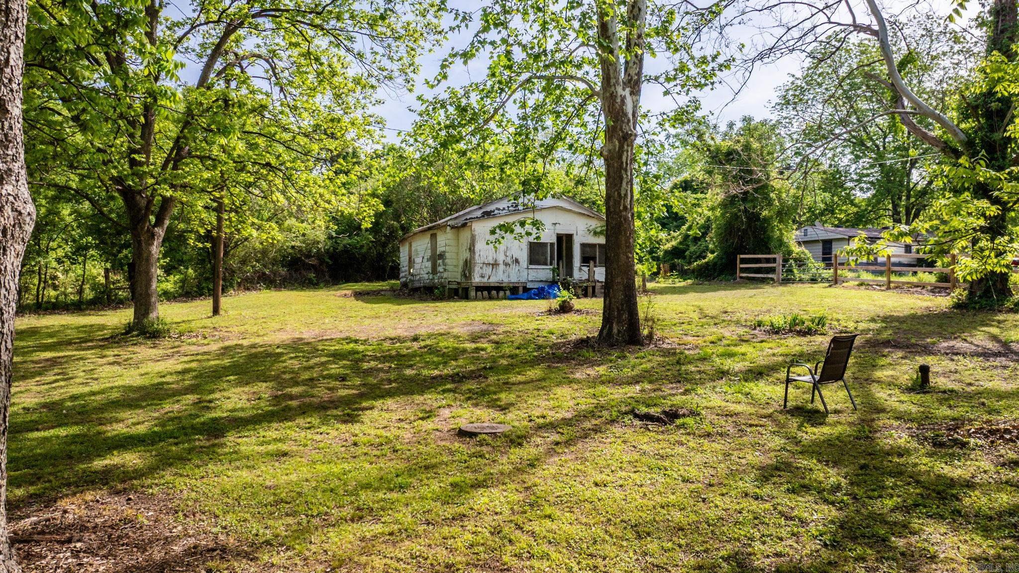 5613 CAPLE  North Little Rock, AR