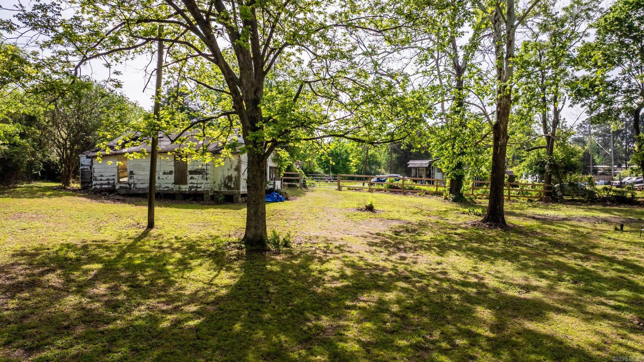 5613 CAPLE  North Little Rock, AR