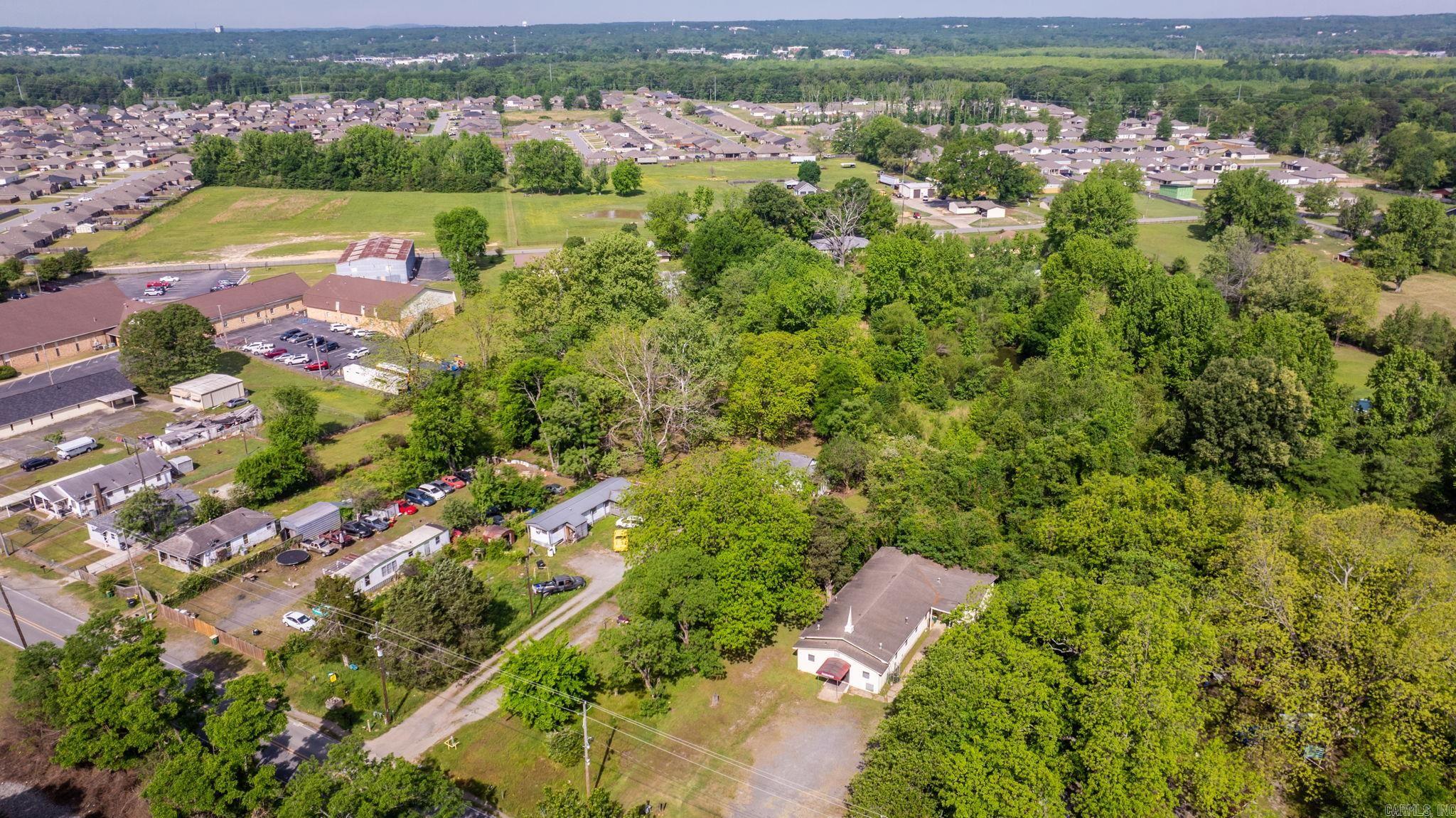 5613 CAPLE  North Little Rock, AR