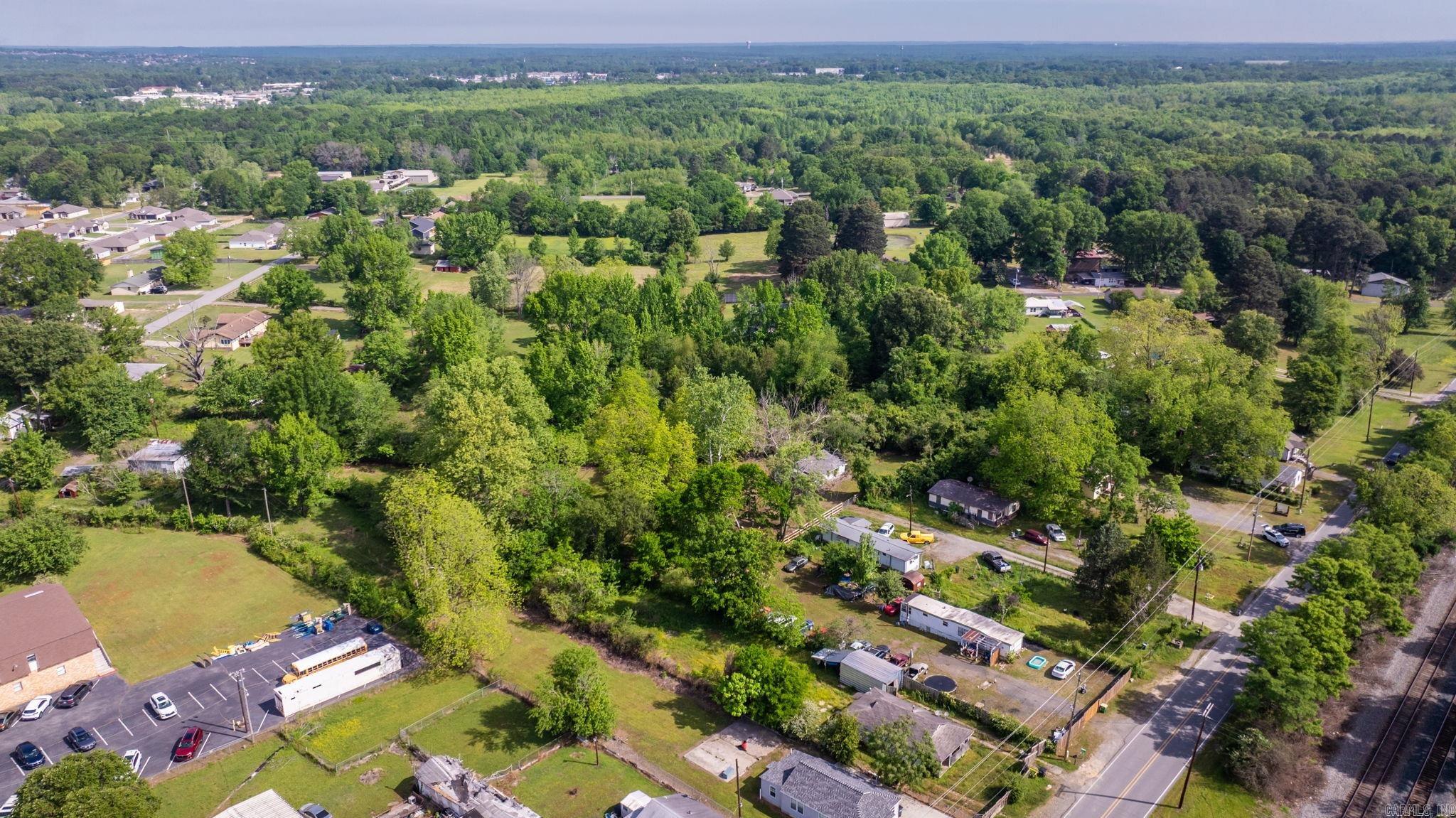 5613 CAPLE  North Little Rock, AR