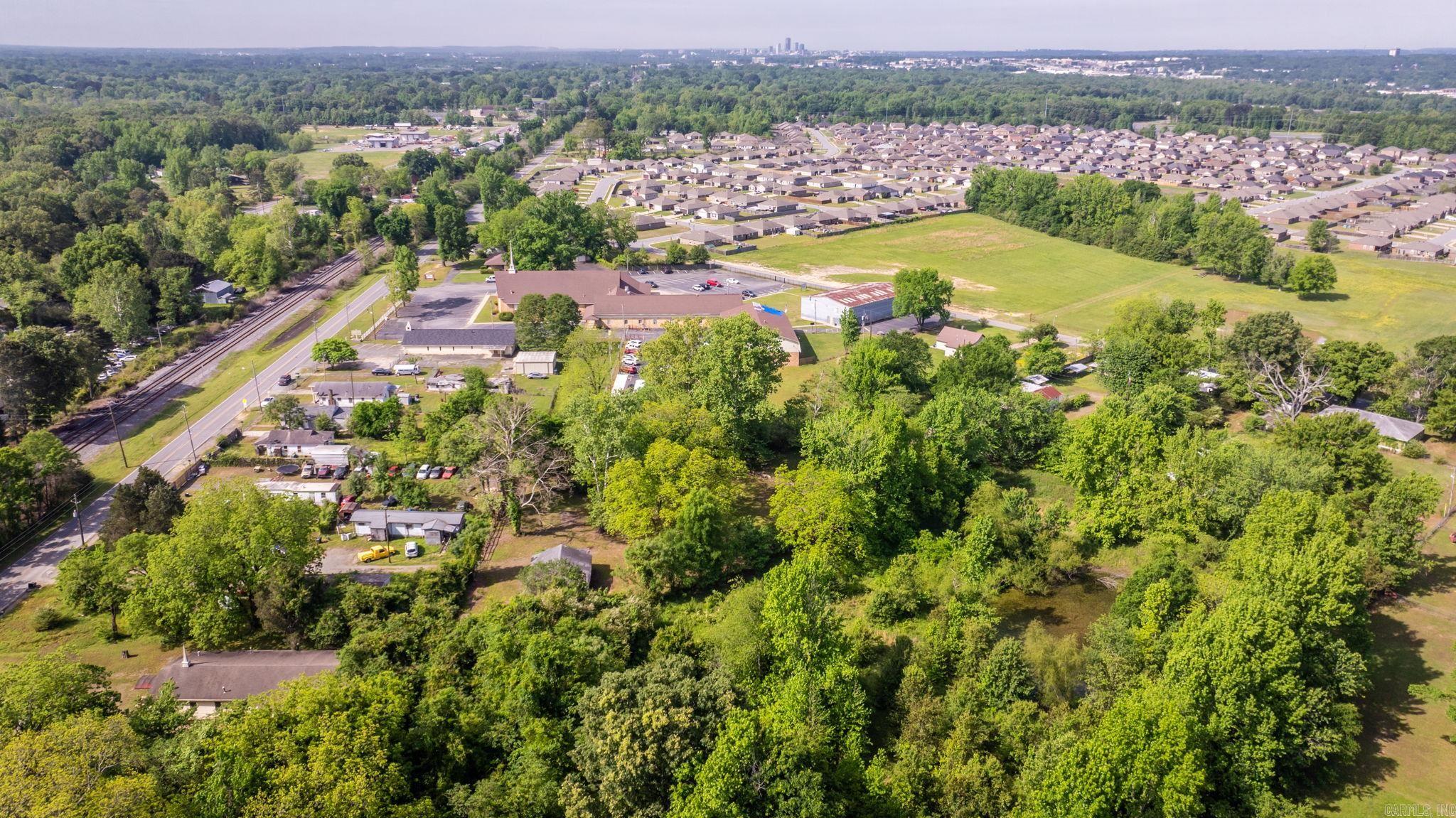 5613 CAPLE  North Little Rock, AR