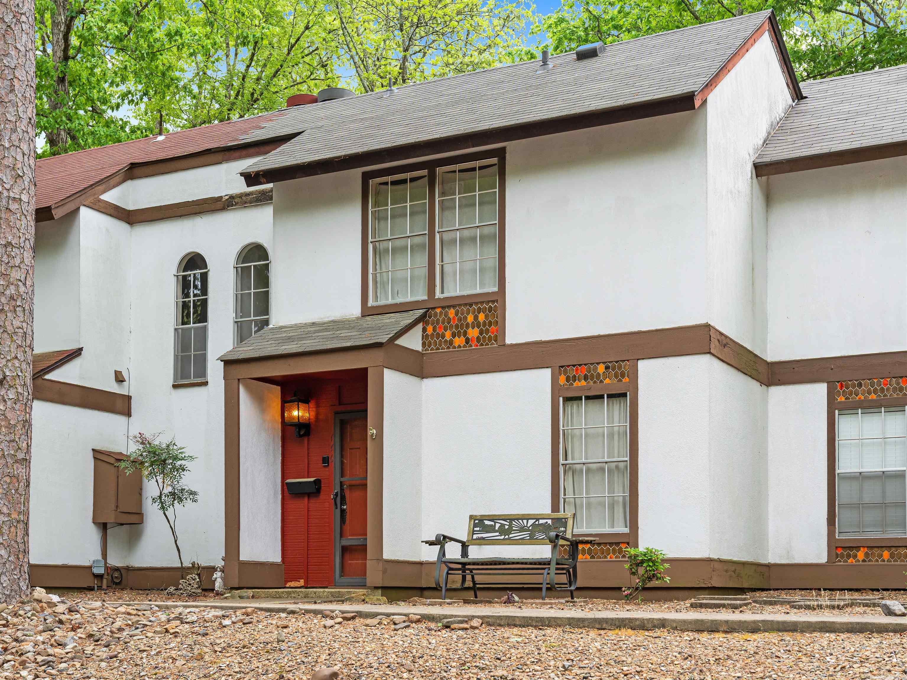 116 Emperado  Hot Springs Village, AR