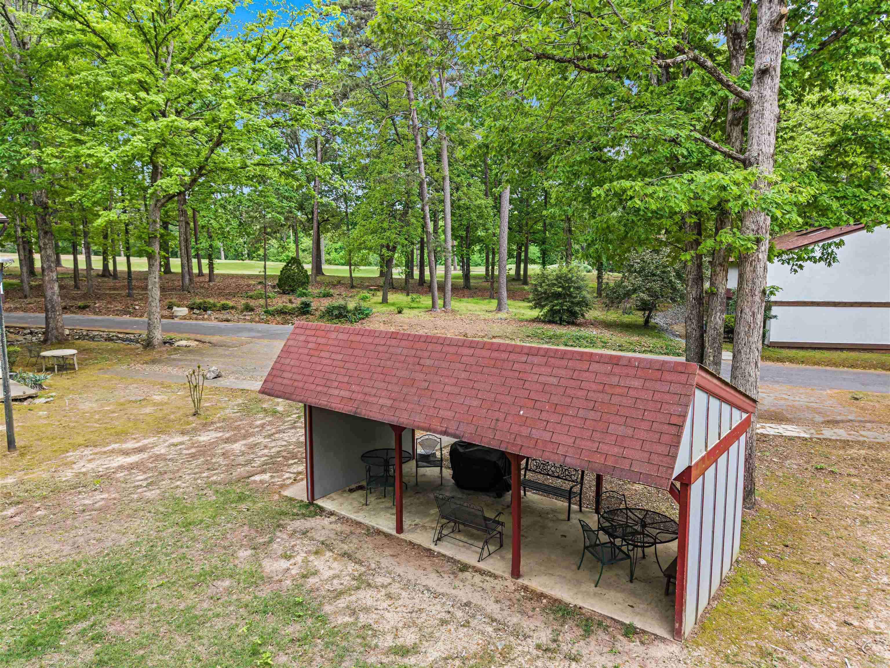 116 Emperado  Hot Springs Village, AR