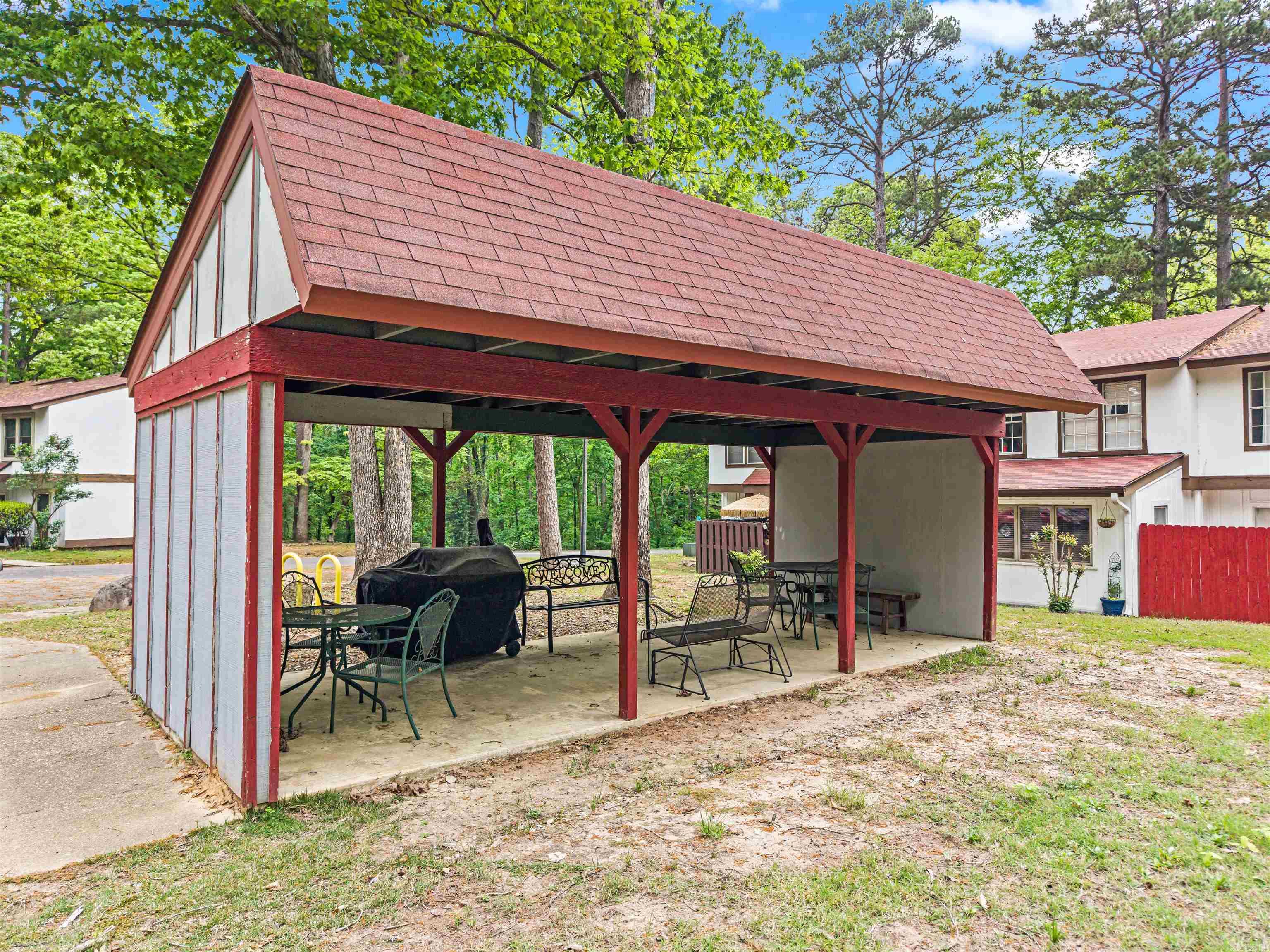 116 Emperado  Hot Springs Village, AR