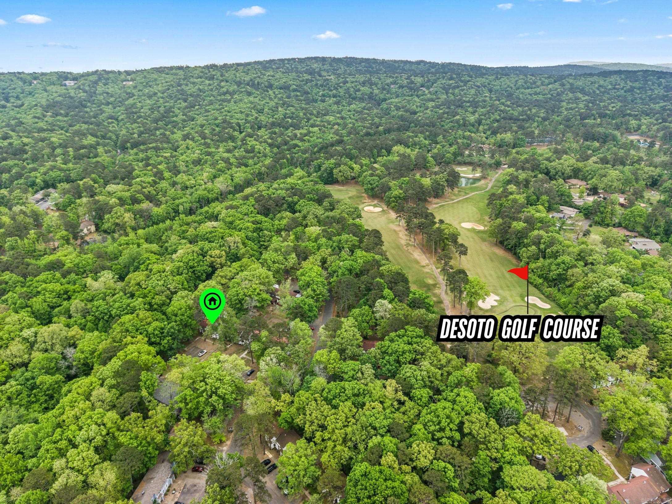 116 Emperado  Hot Springs Village, AR