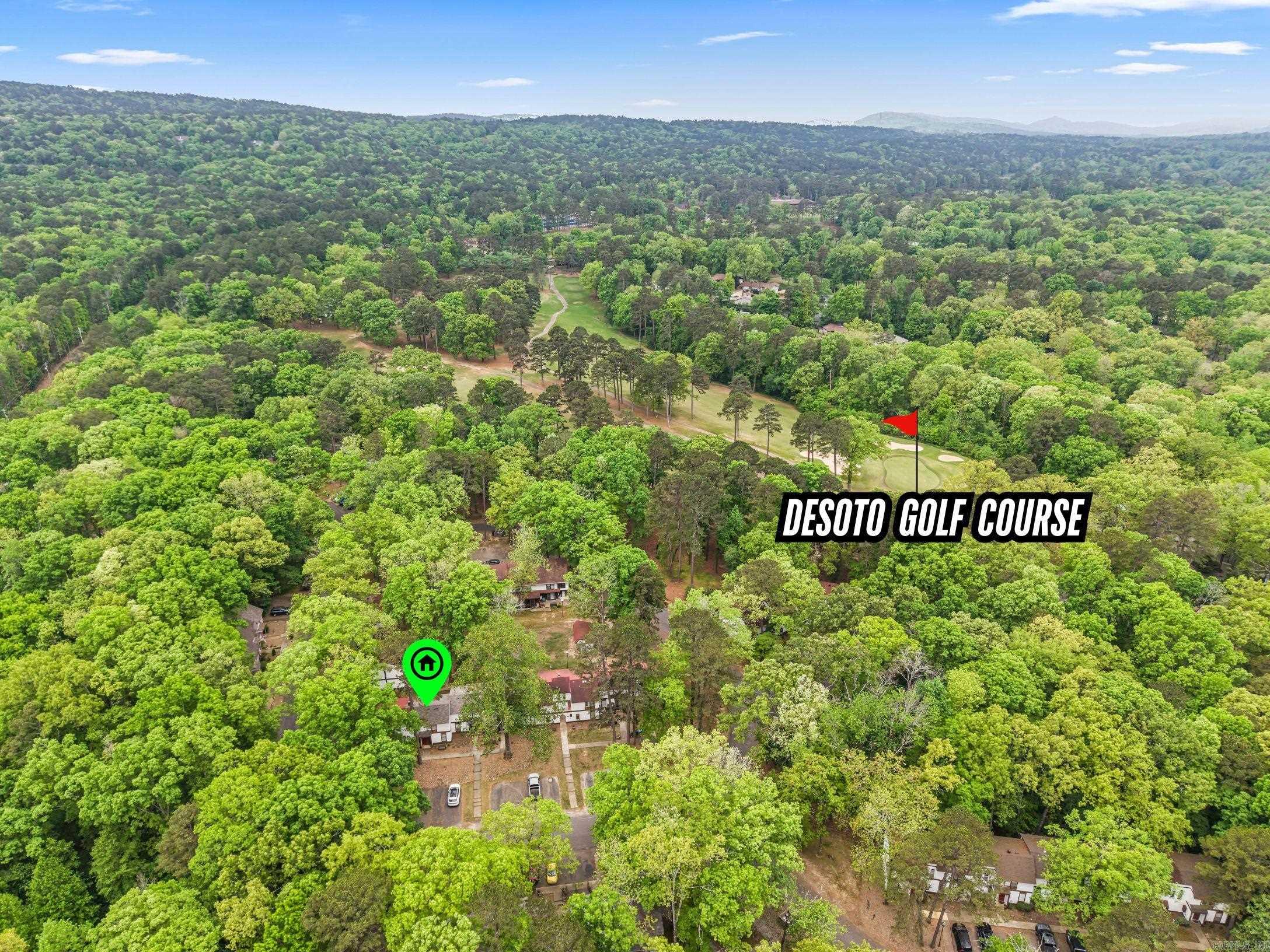 116 Emperado  Hot Springs Village, AR