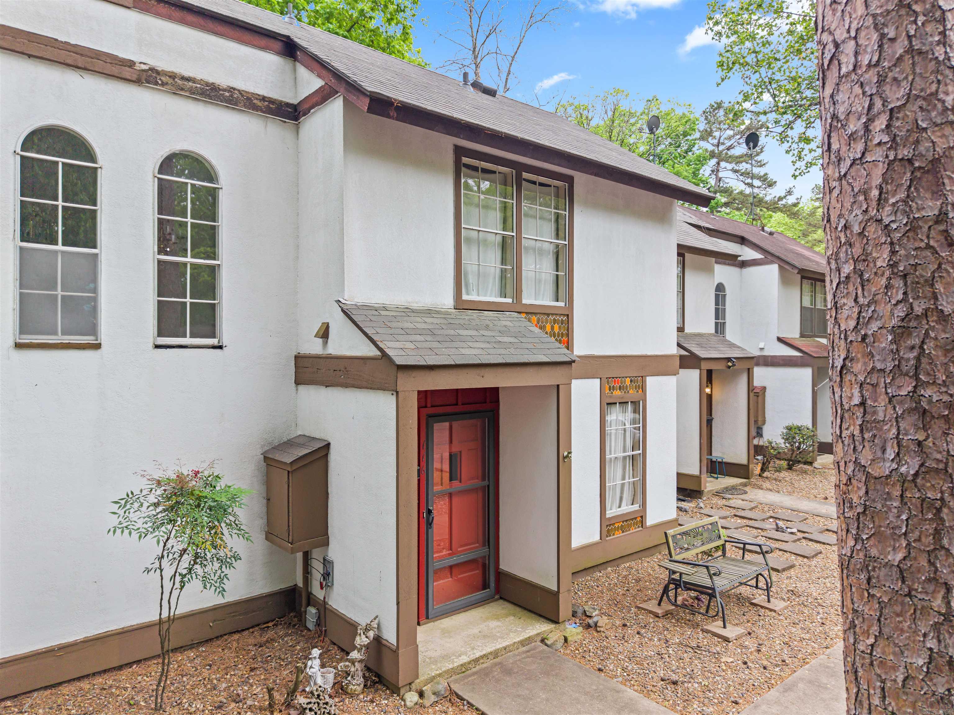 116 Emperado  Hot Springs Village, AR