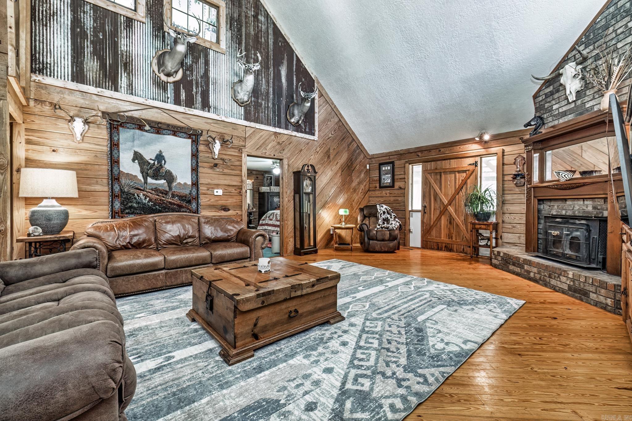 263 Jenkins  Malvern, AR