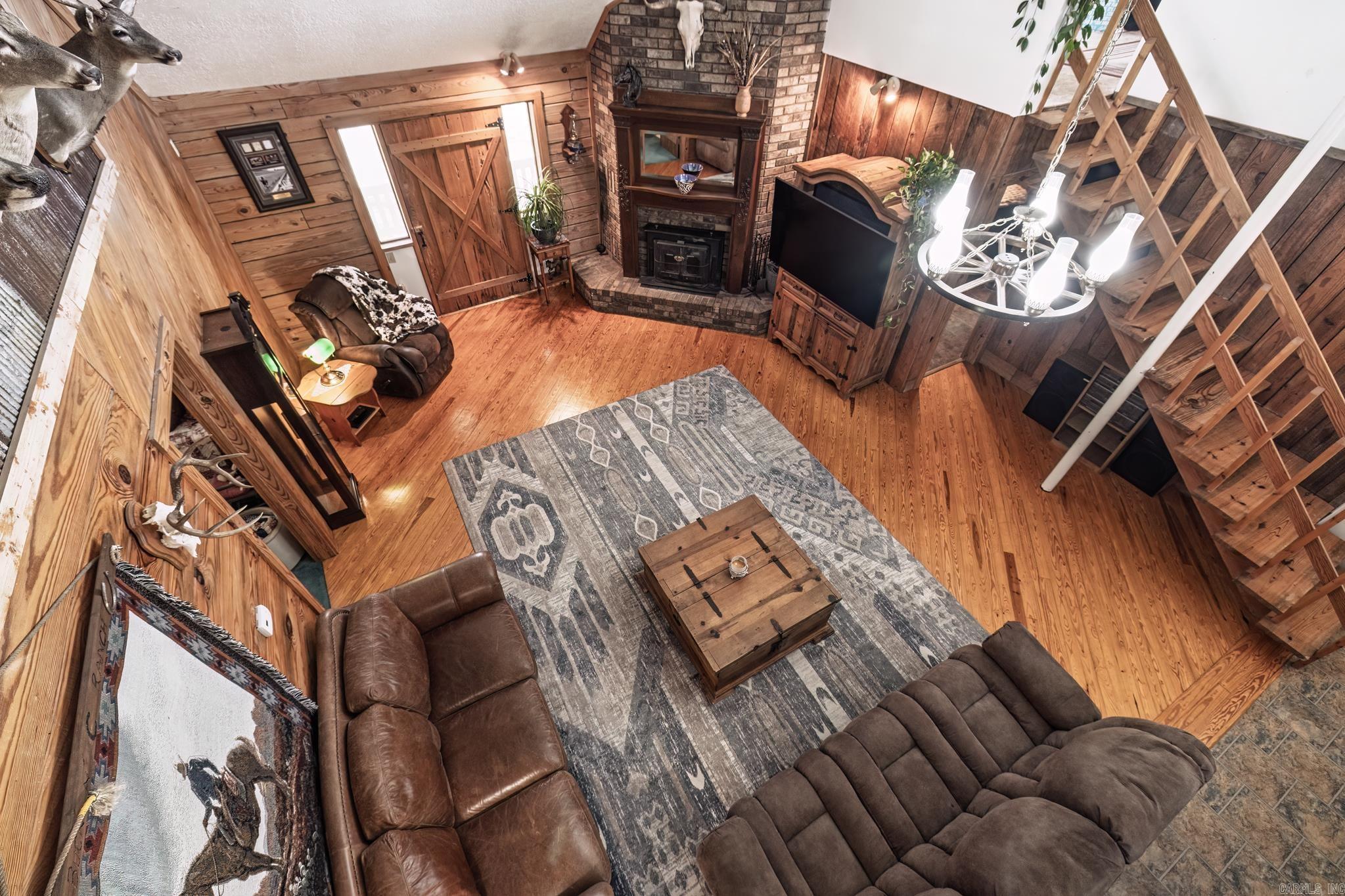 263 Jenkins  Malvern, AR