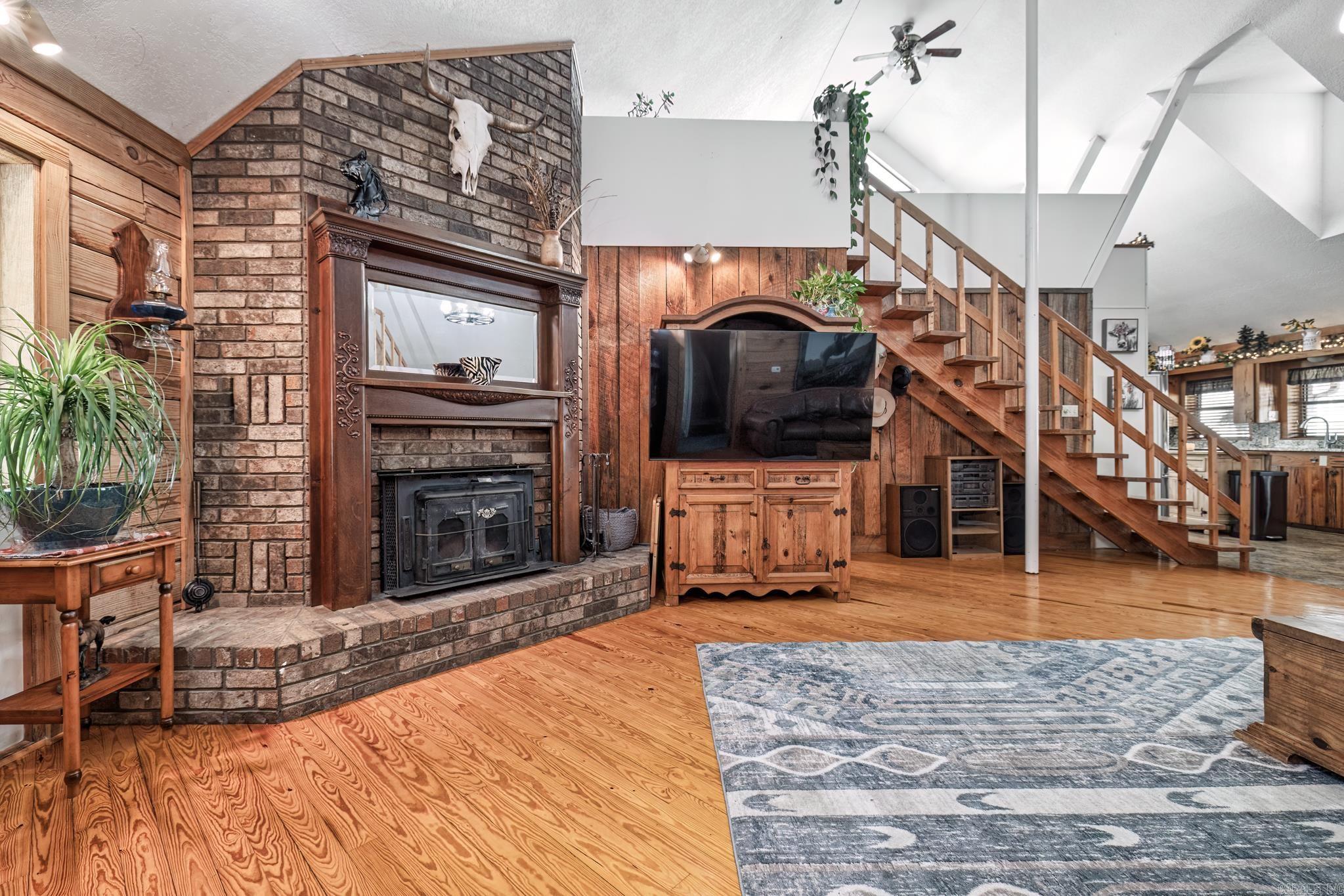 263 Jenkins  Malvern, AR