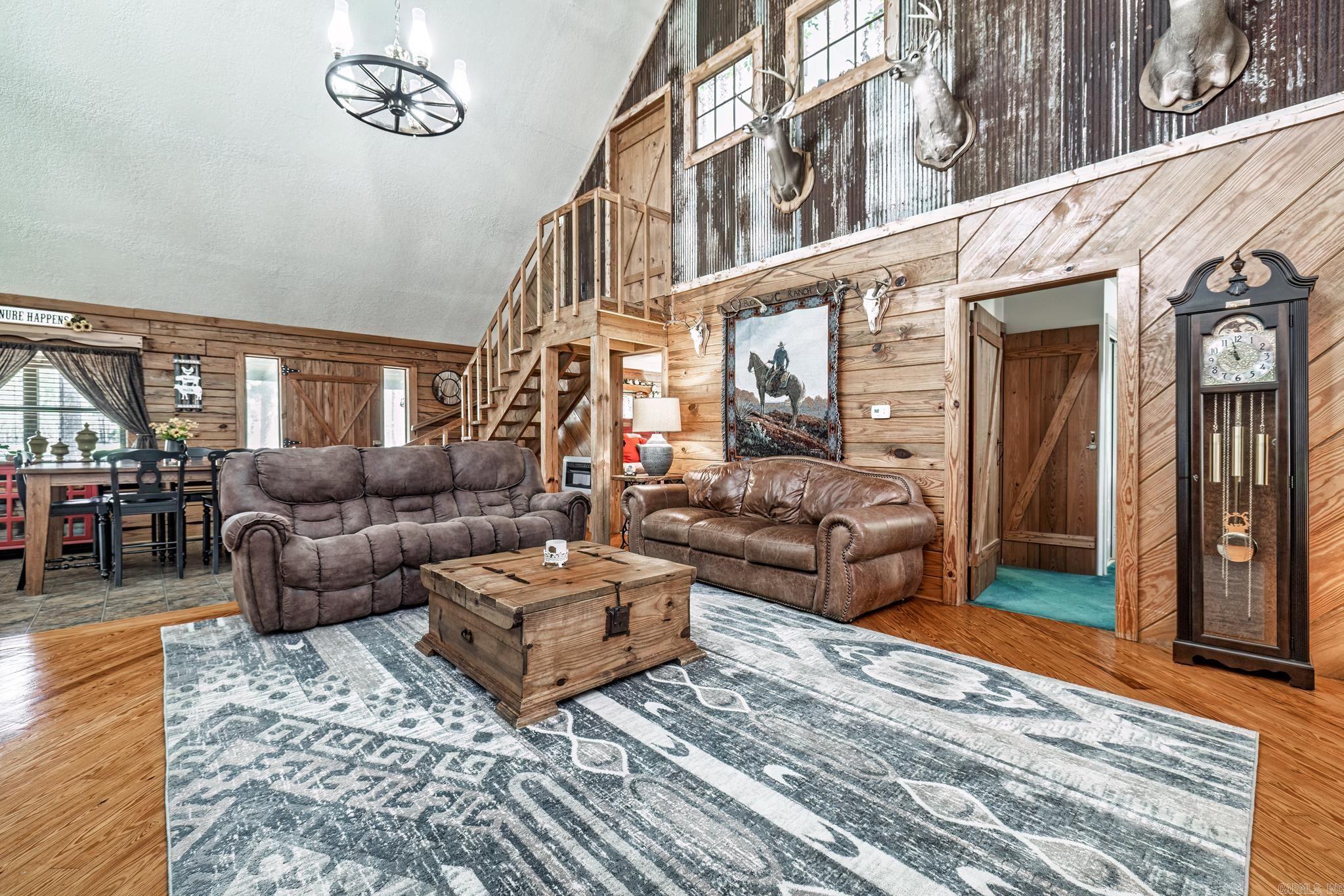 263 Jenkins  Malvern, AR