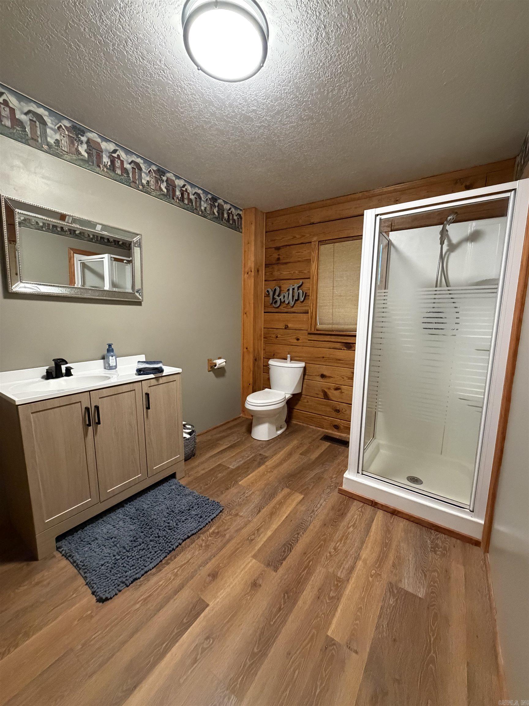 263 Jenkins  Malvern, AR