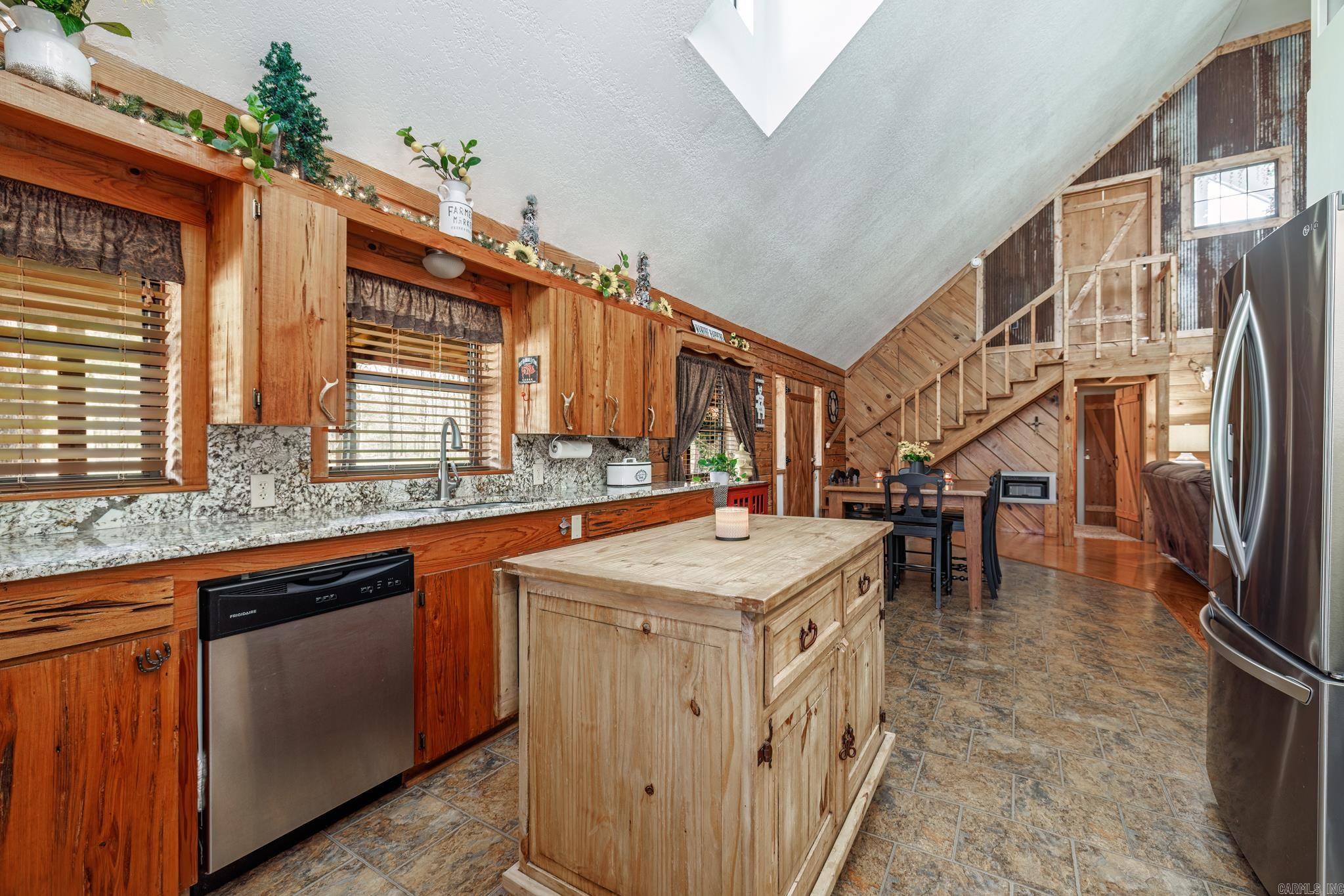 263 Jenkins  Malvern, AR