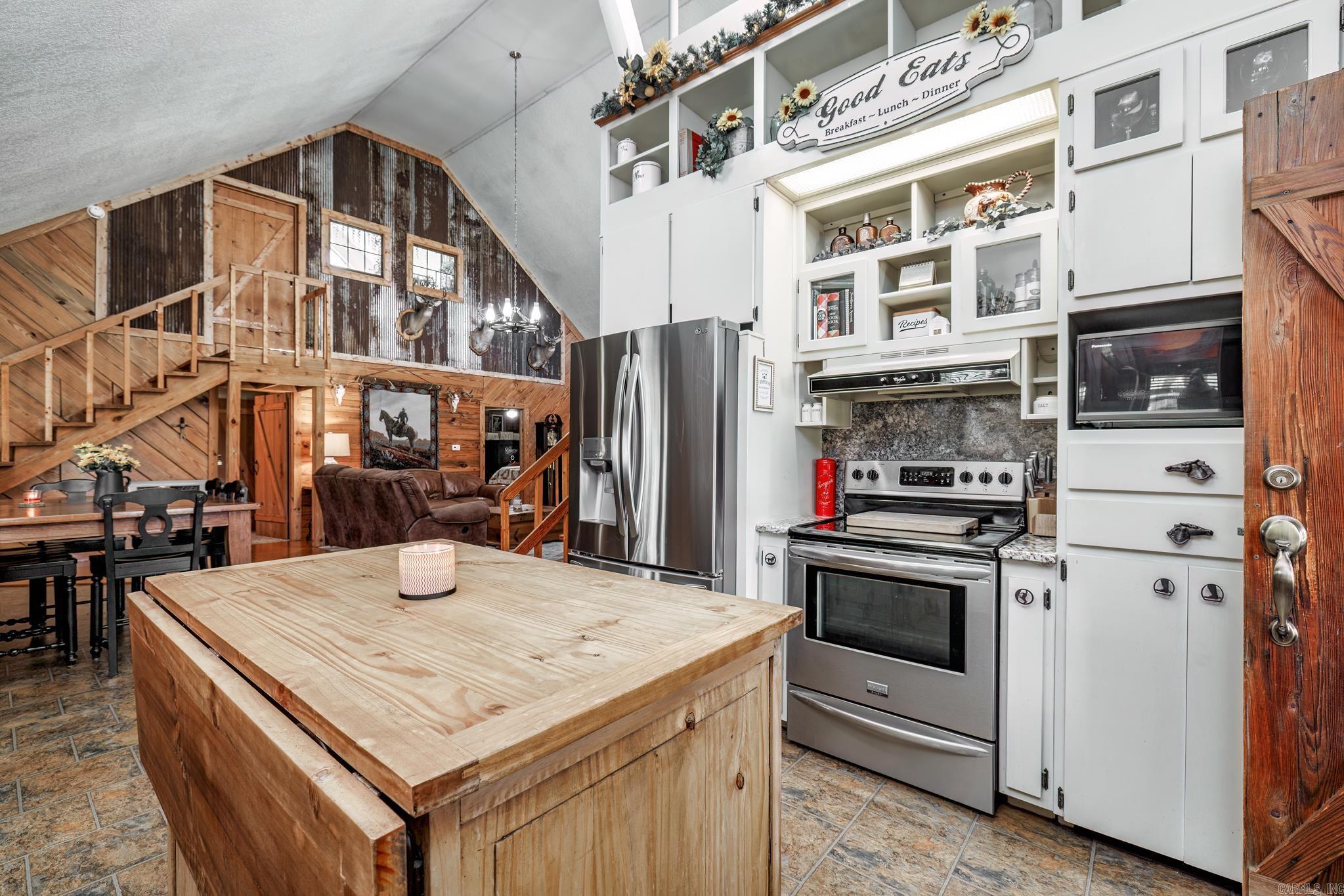 263 Jenkins  Malvern, AR