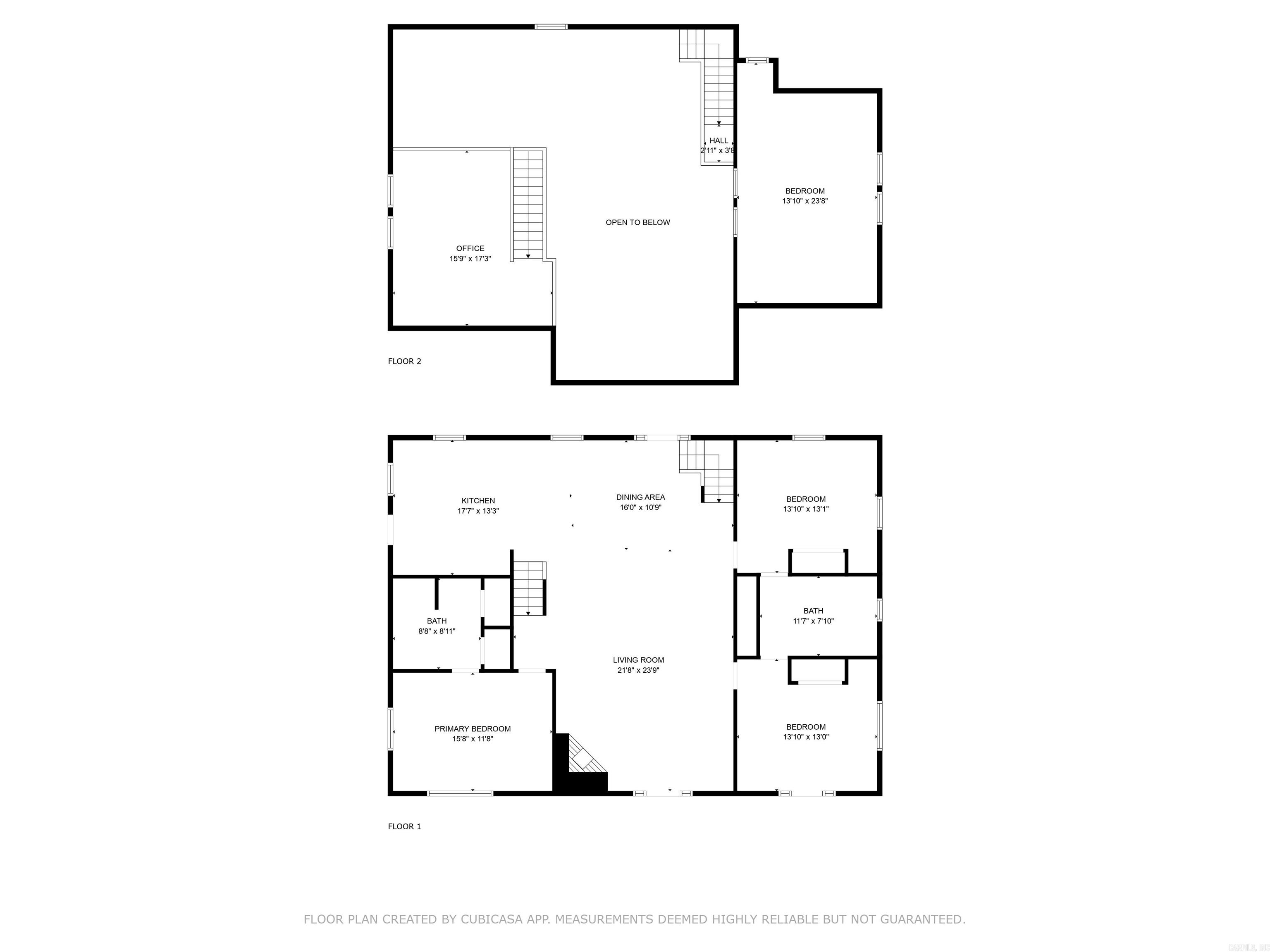 263 Jenkins  Malvern, AR