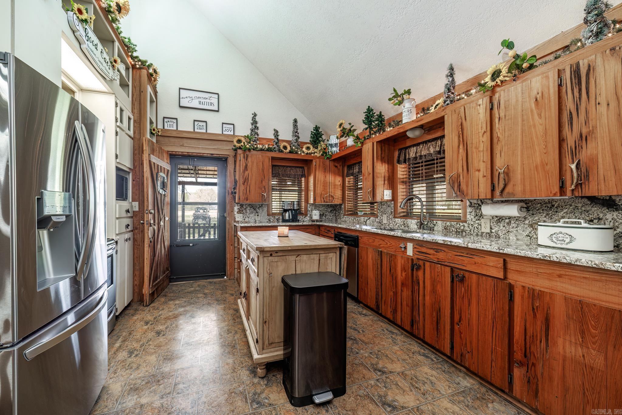 263 Jenkins  Malvern, AR