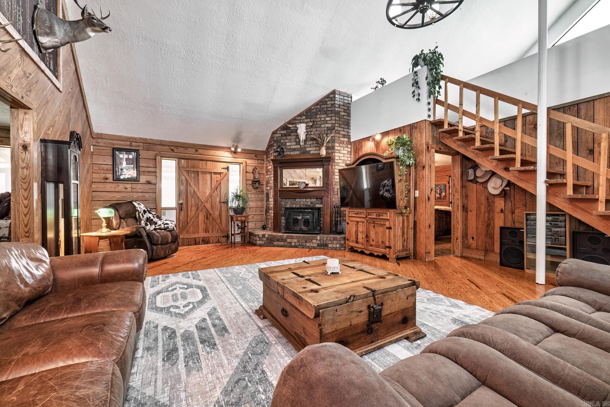 263 Jenkins  Malvern, AR