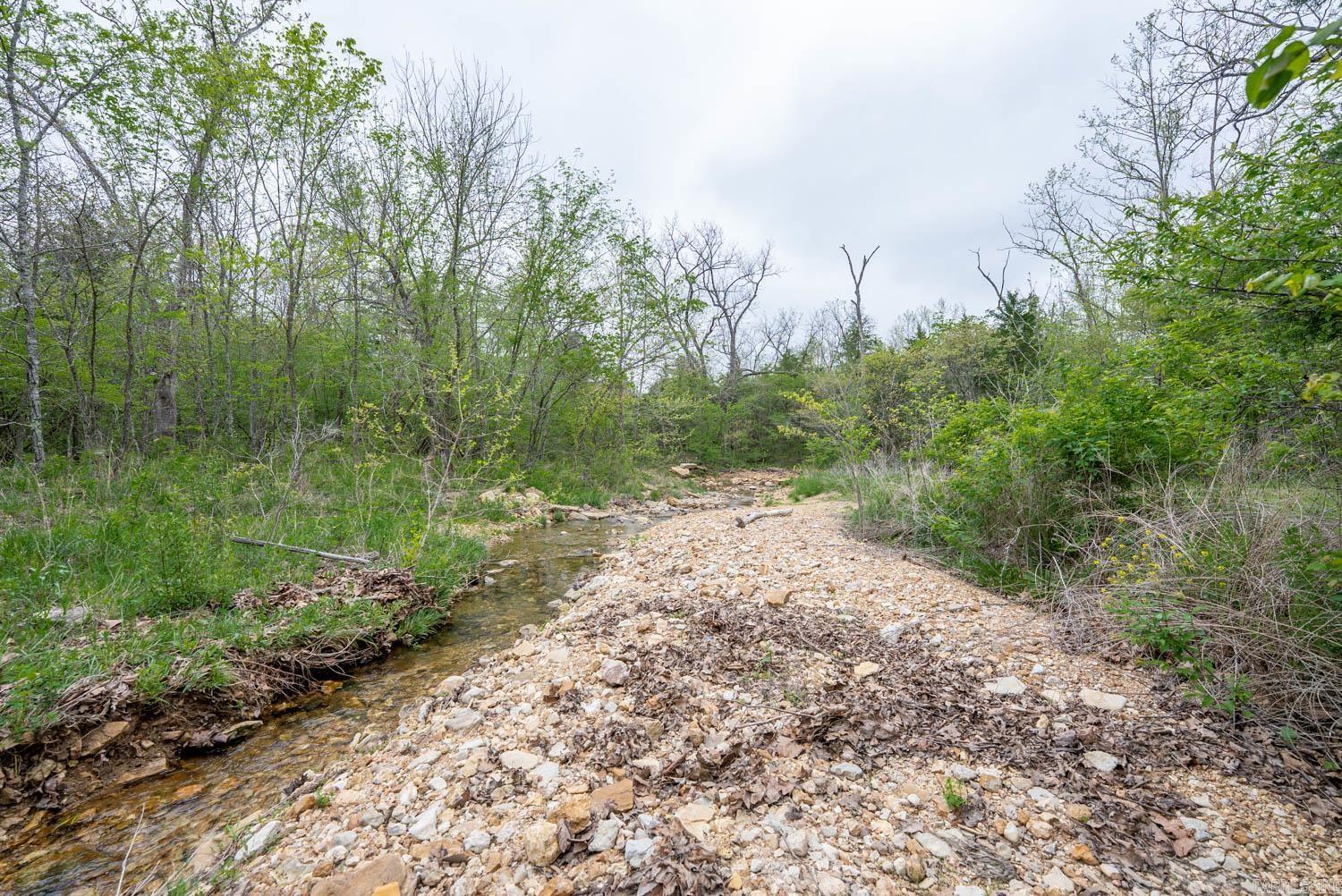 000 Crooked Creek Road  Hartville, MO