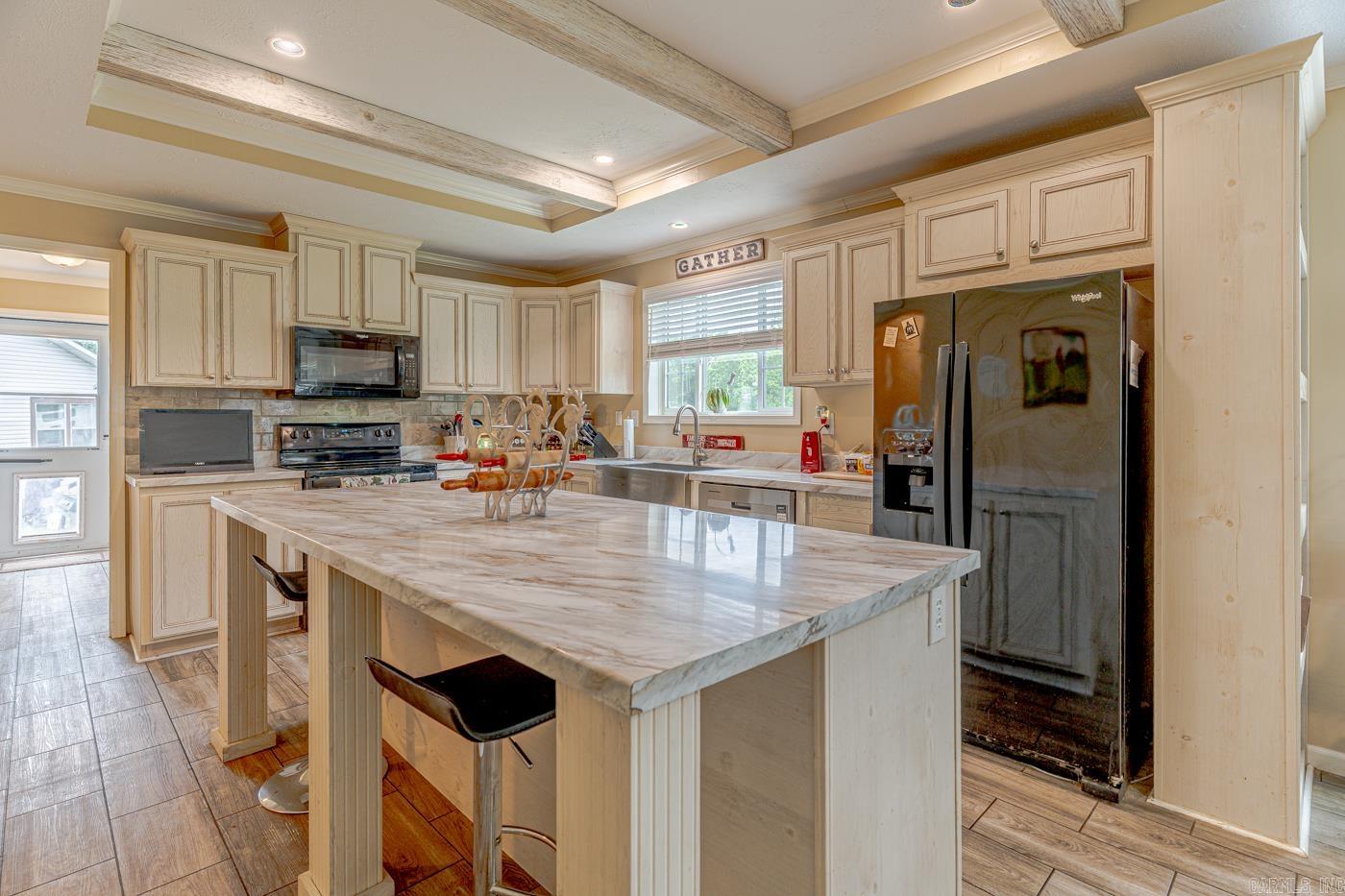 286 Bradford Cemetery  Ravenden, AR