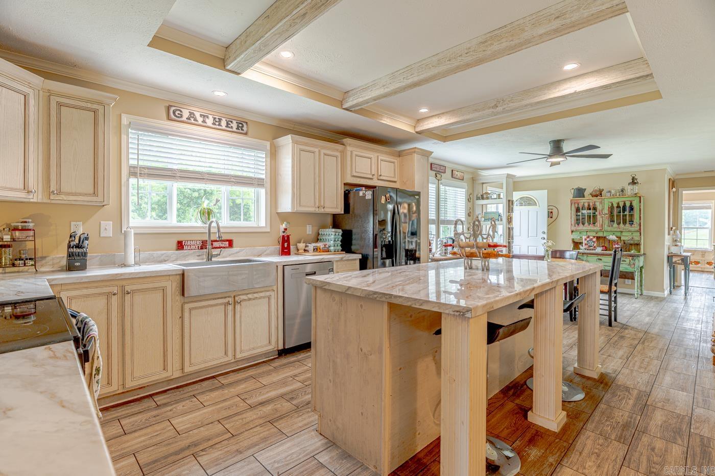 286 Bradford Cemetery  Ravenden, AR