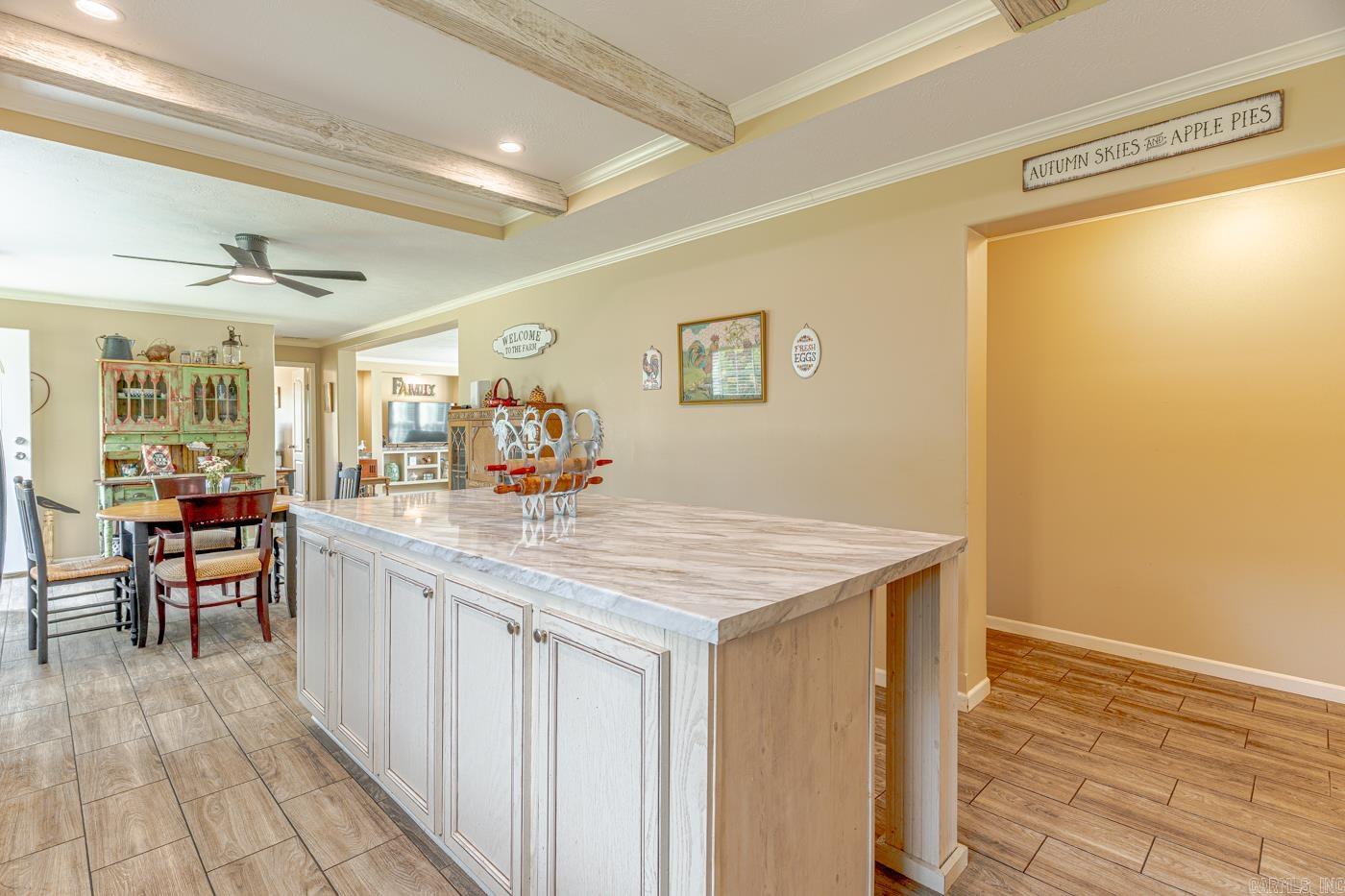 286 Bradford Cemetery  Ravenden, AR