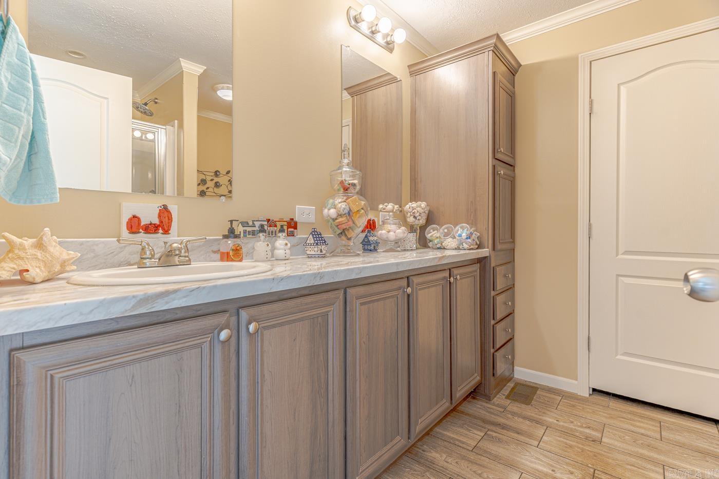 286 Bradford Cemetery  Ravenden, AR