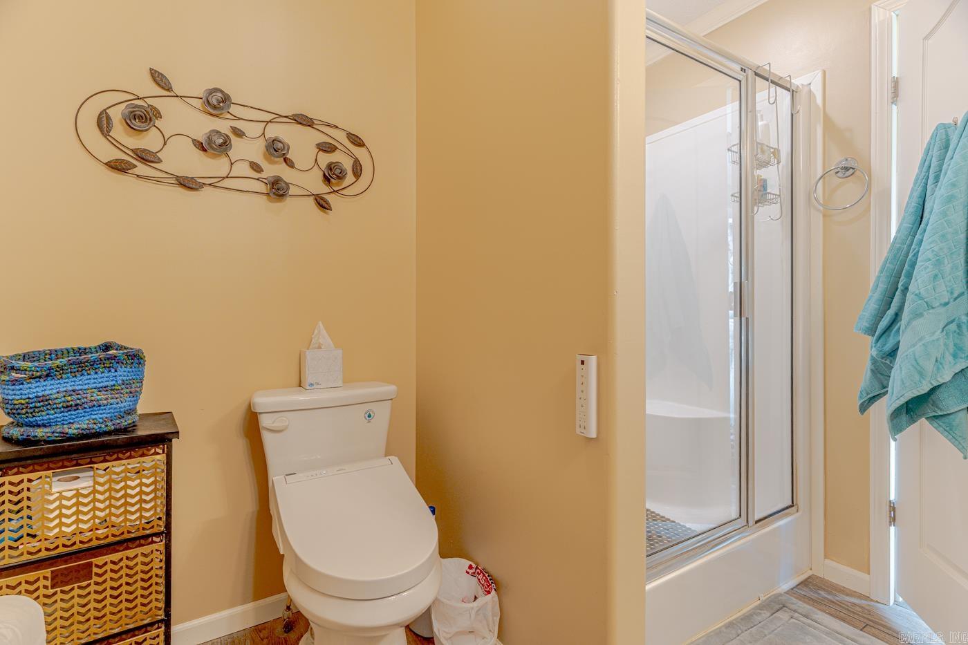 286 Bradford Cemetery  Ravenden, AR